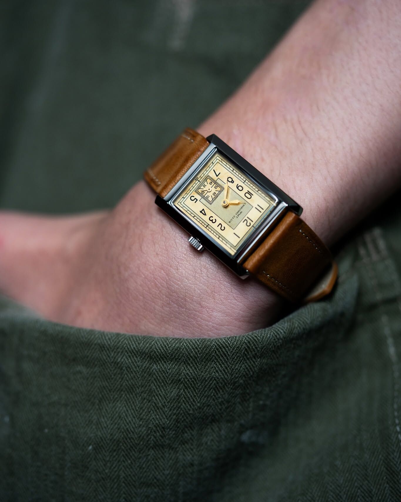 WMT Old Miller S02 / Aged Edition (Limited to 50 piecess) pre-order until 7/23 2026 截止