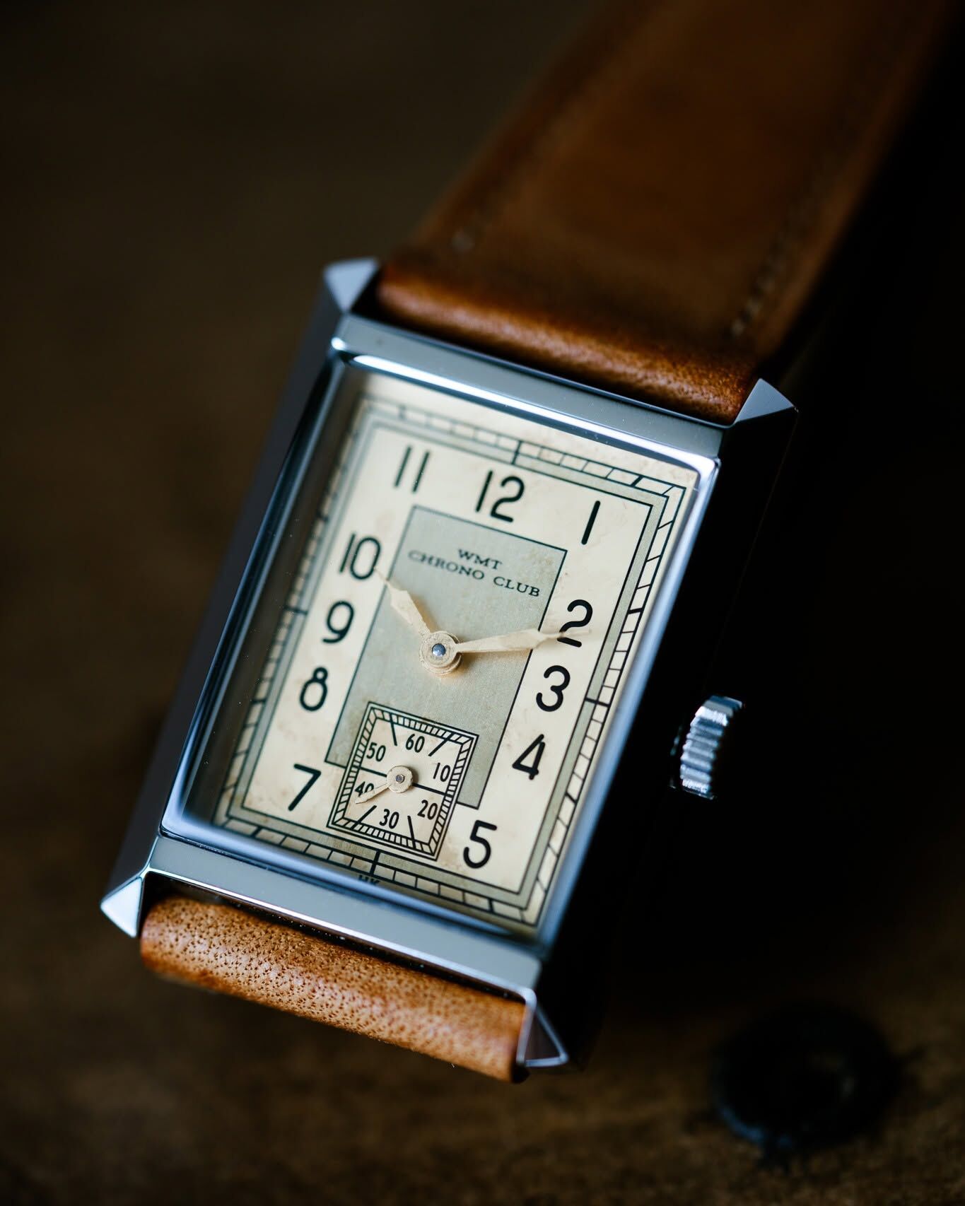 WMT Old Miller S02 / Aged Edition (Limited to 50 piecess) pre-order until 7/23 2026 截止