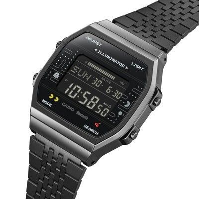 Casio 卡西歐 ABL-100WEPC-1B 食鬼 經典 限量版 手錶 (香港行貨)