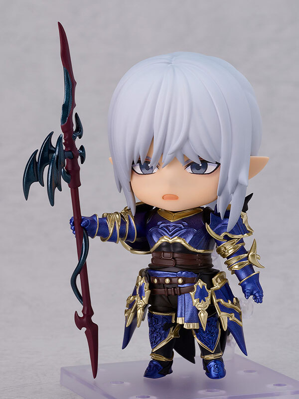 Jan Good Smile Company Nendoroid Final Fantasy XIV Estinien Pre-order