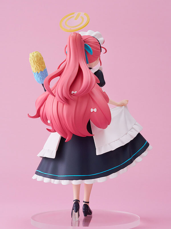 Dec Good Smile Company POP UP PARADE Blue Archive Yuzu (Maid) Complete Figure Pre-order