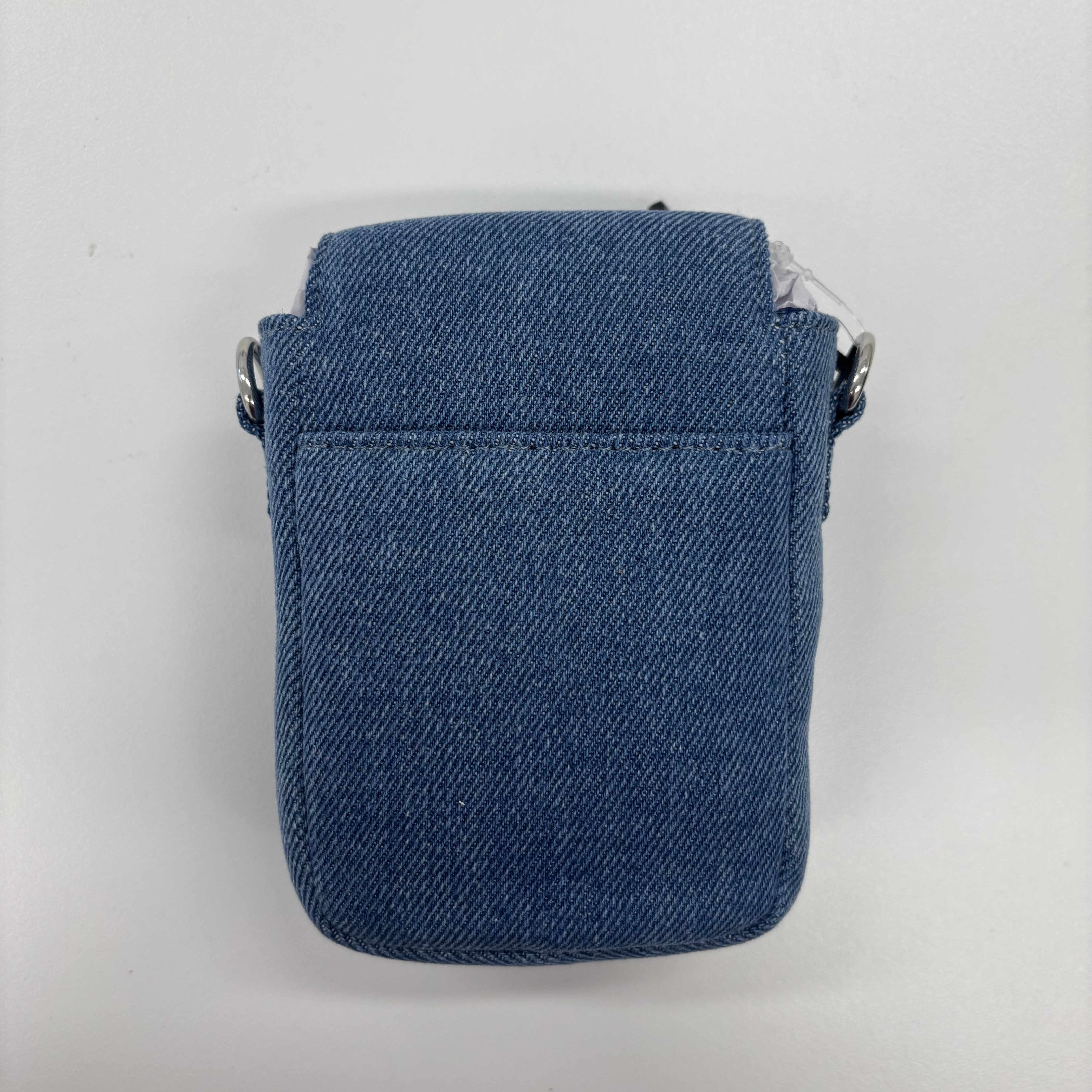 [現貨] MARITHE FRANCOIS GIRBAUD (MFG)｜限定版CLASSIC LOGO CAMERA BAG