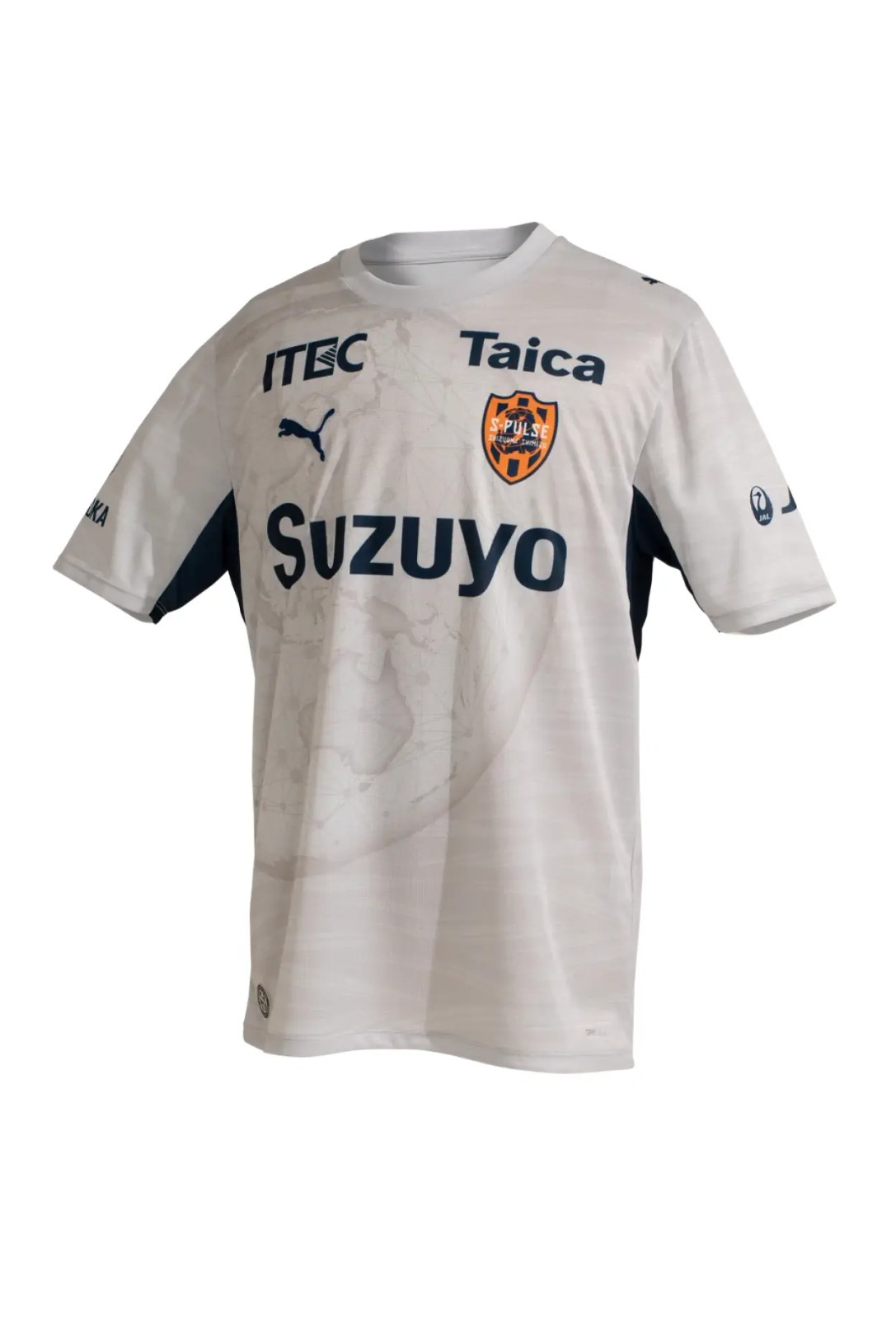 SHIMIZU S-PULSE