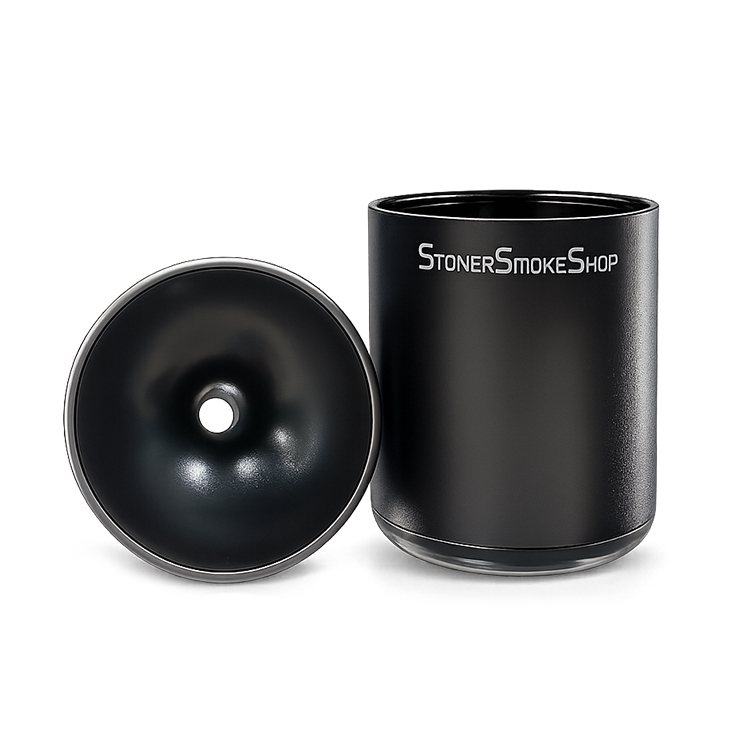 🇹🇼Stoner Smoke Shop - Premium Portable Ashtray 餘燼灰缸