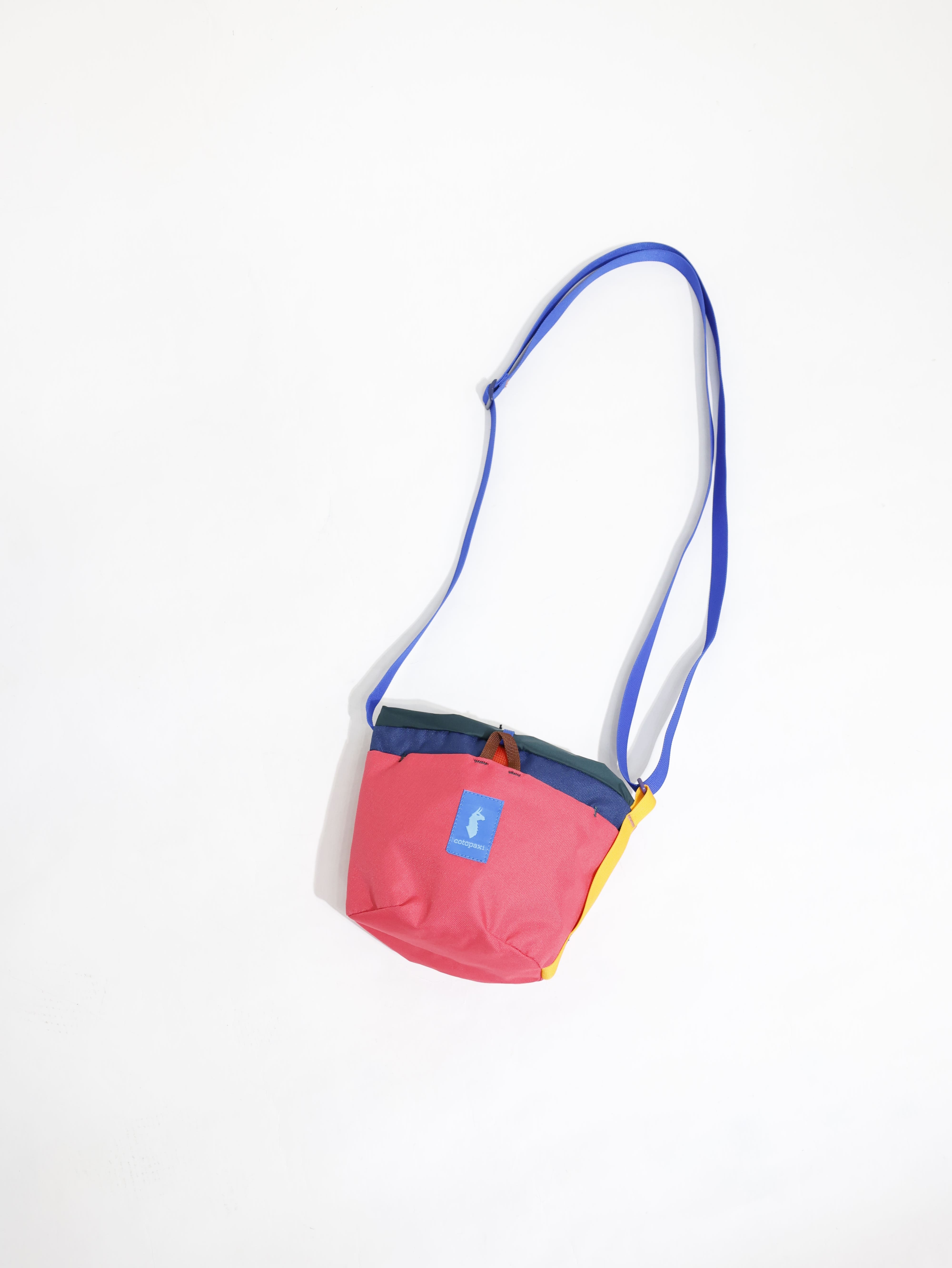 Cotopaxi Todo 3L 肩背包 Del Dia S26491U1821