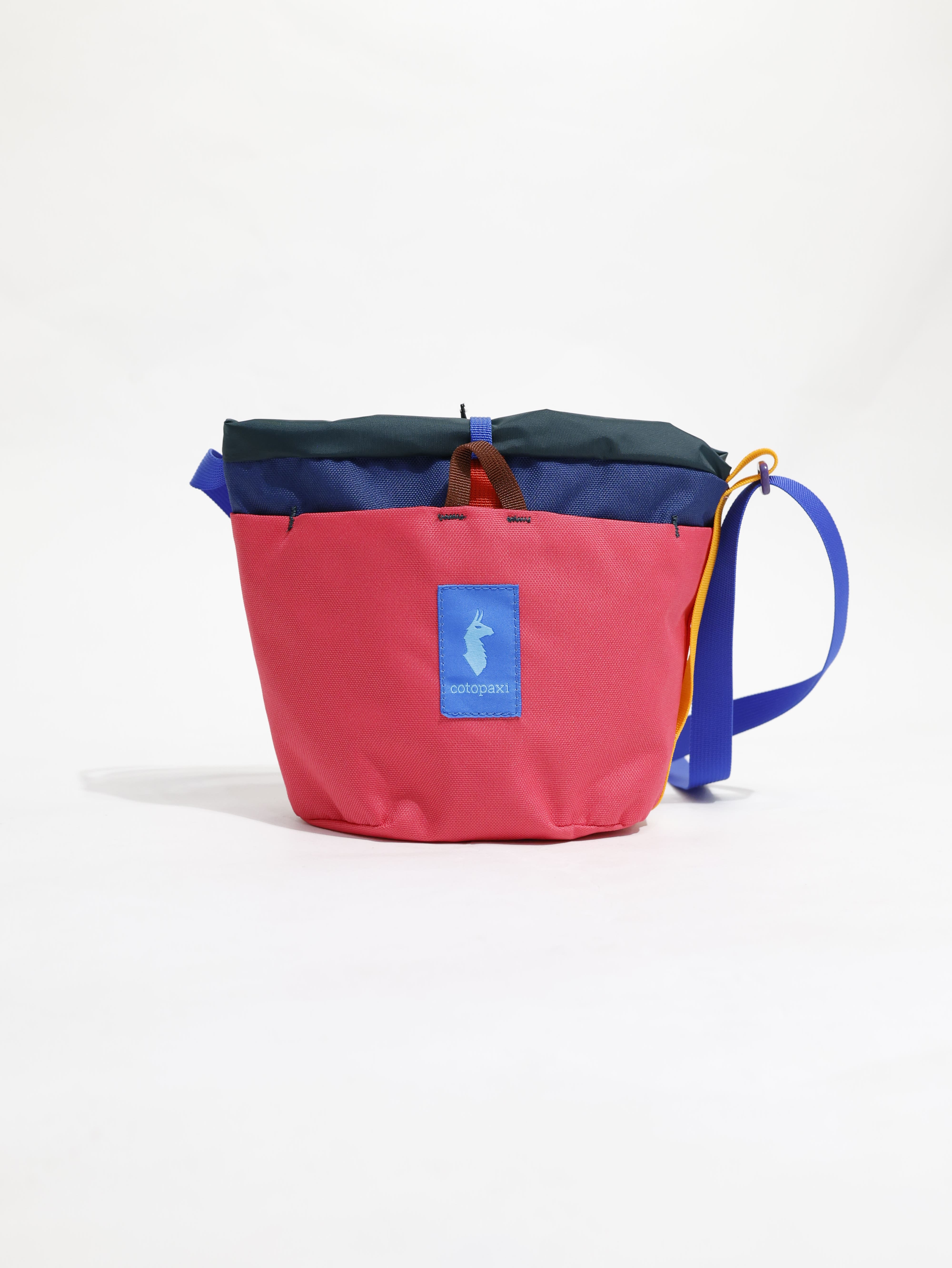 Cotopaxi Todo 3L 肩背包 Del Dia S26491U1821
