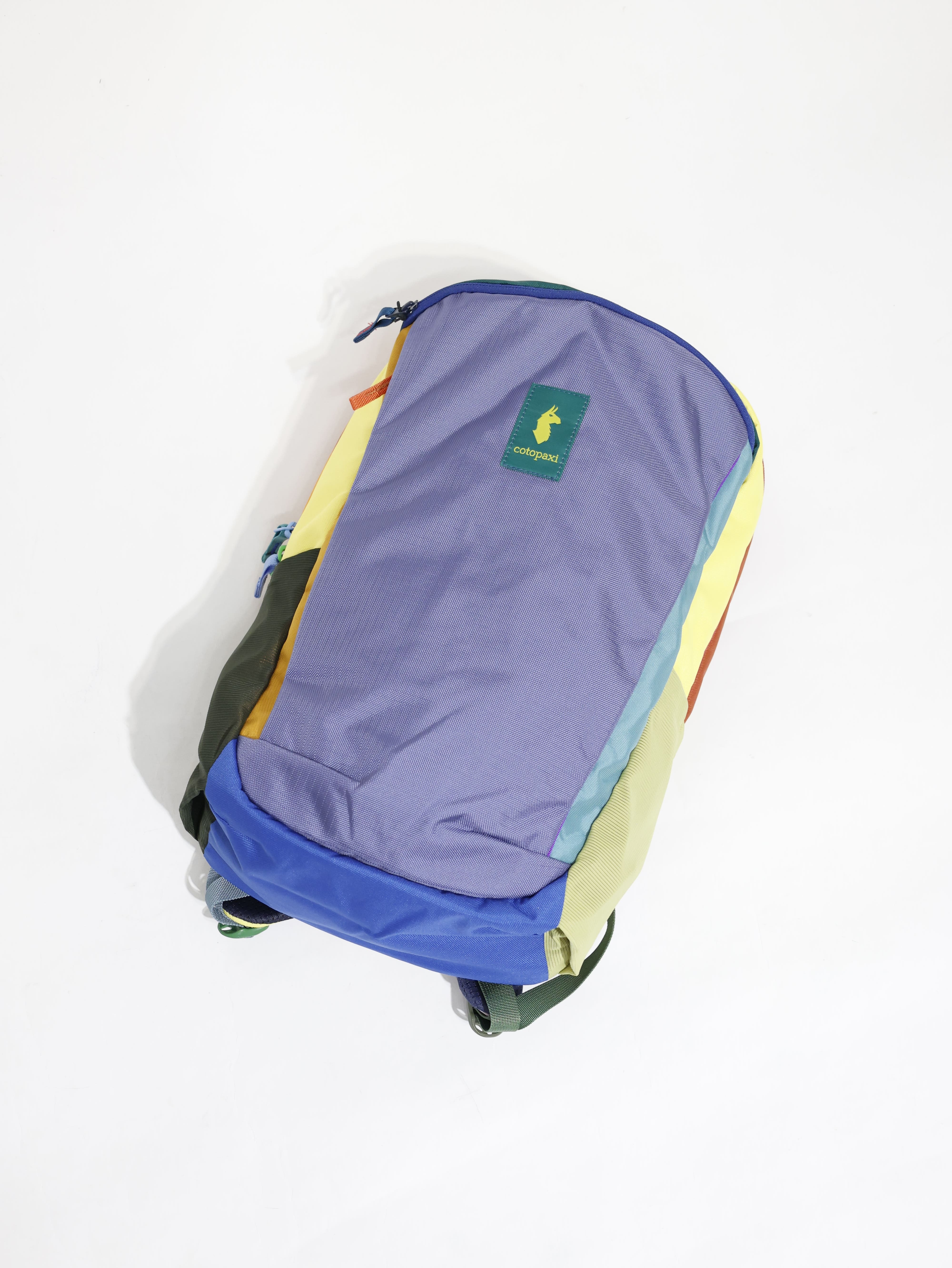 Cotopaxi Allpa 18L 後背包 Del Dia S26491U1820