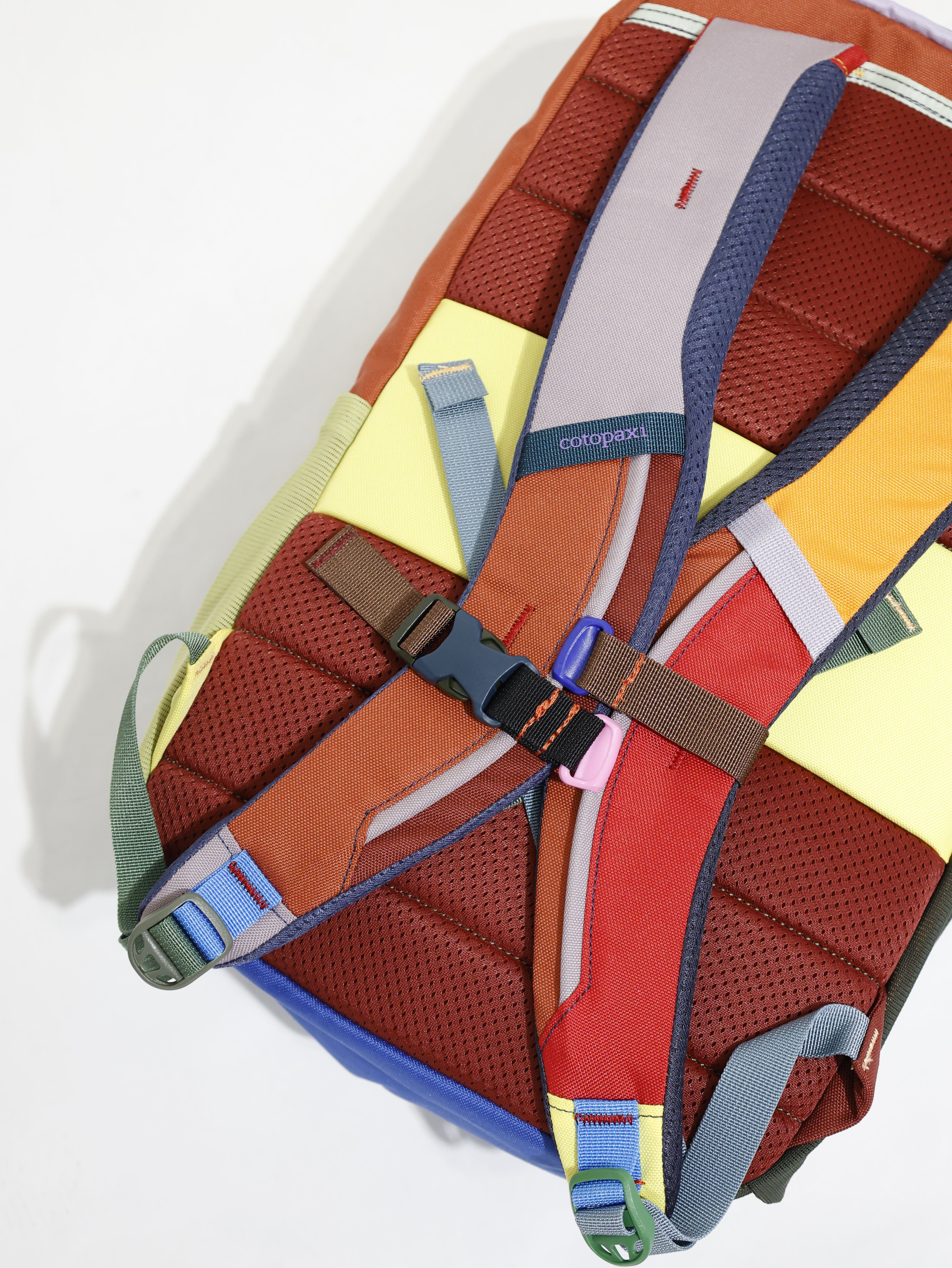 Cotopaxi Allpa 18L 後背包 Del Dia S26491U1820