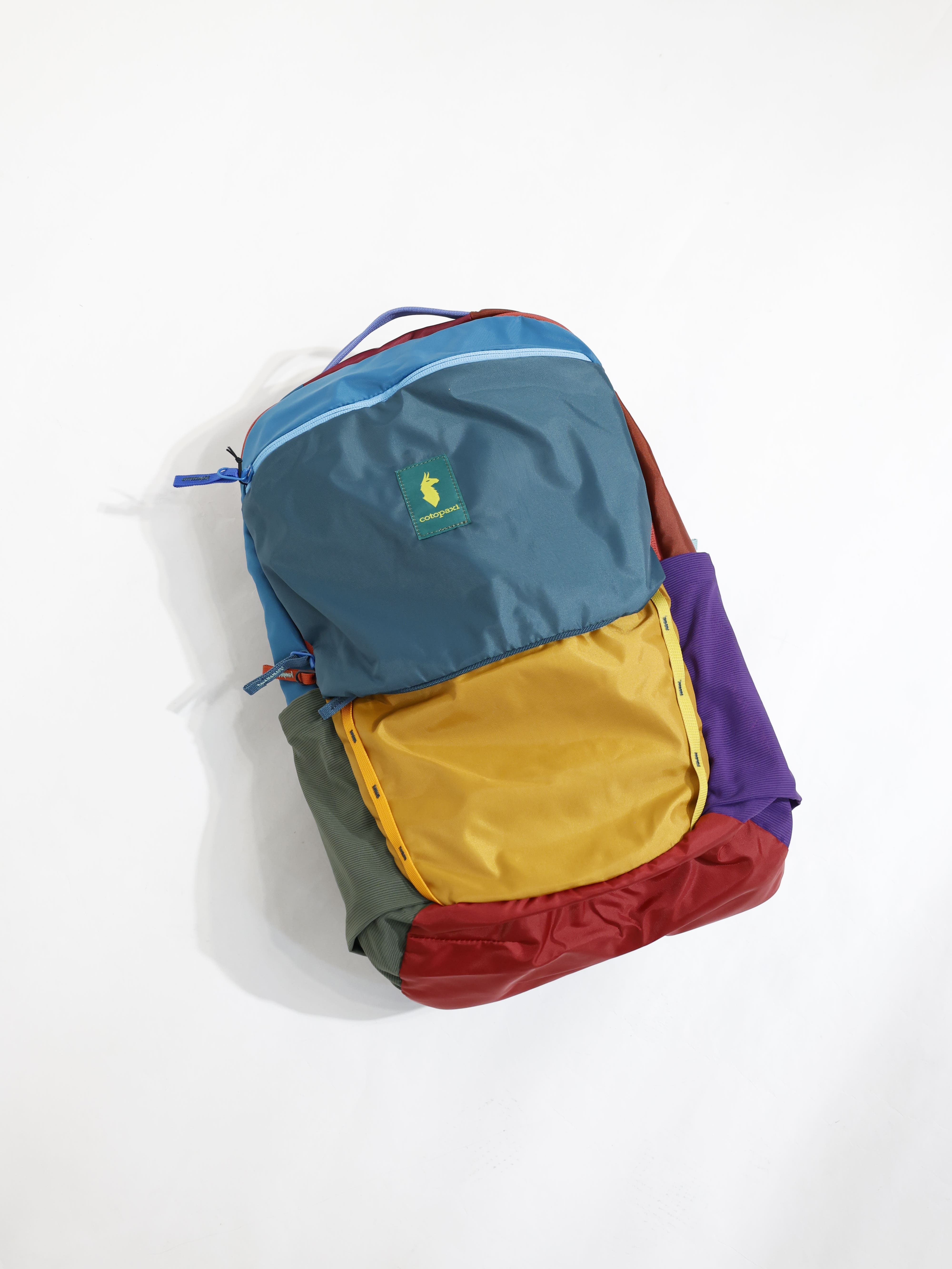 Cotopaxi Allpa 26L 後背包 Del Dia S26491U1802