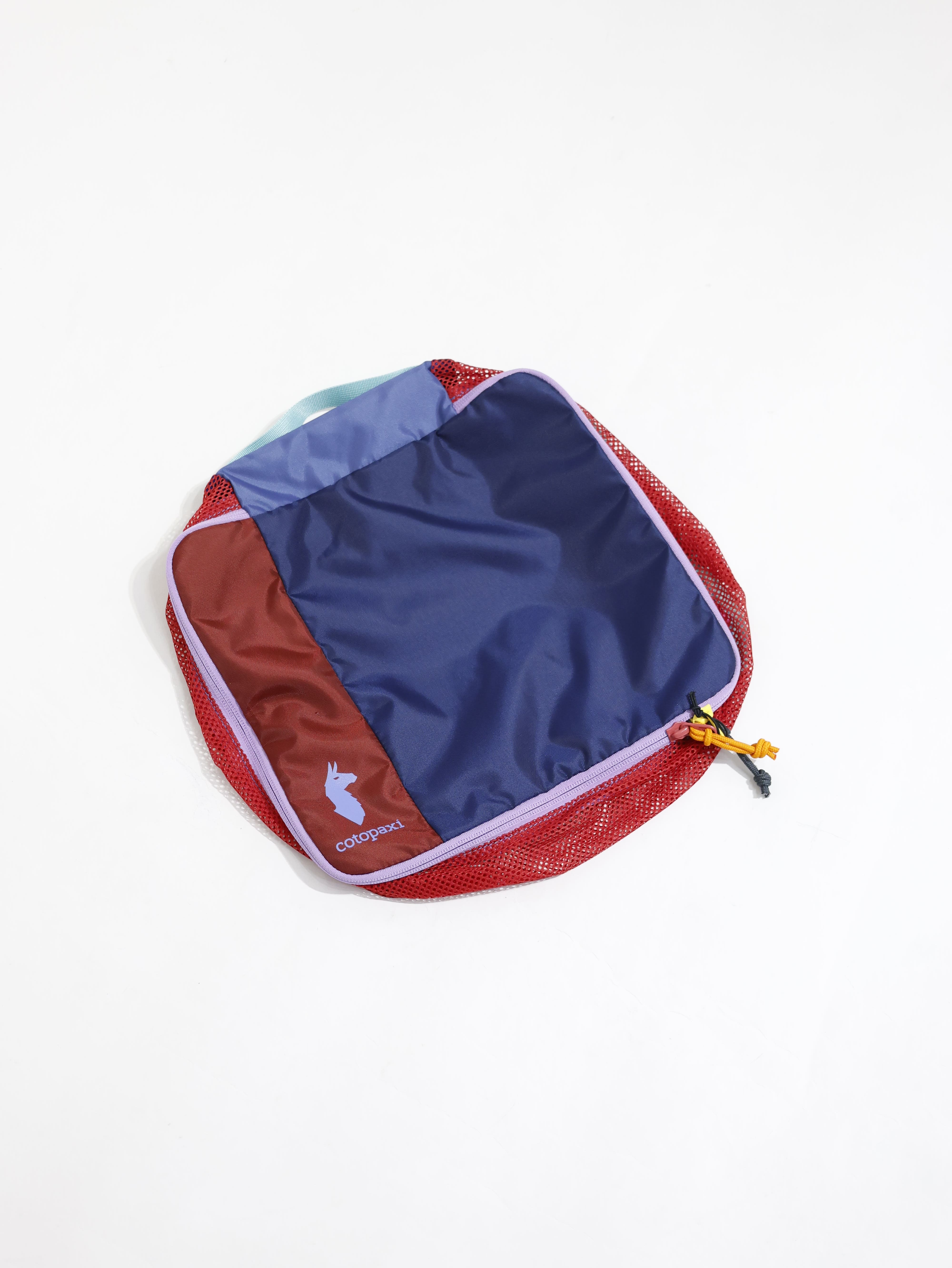 Cotopaxi Cubo 10L 收納袋 Del Dia S25491U1411