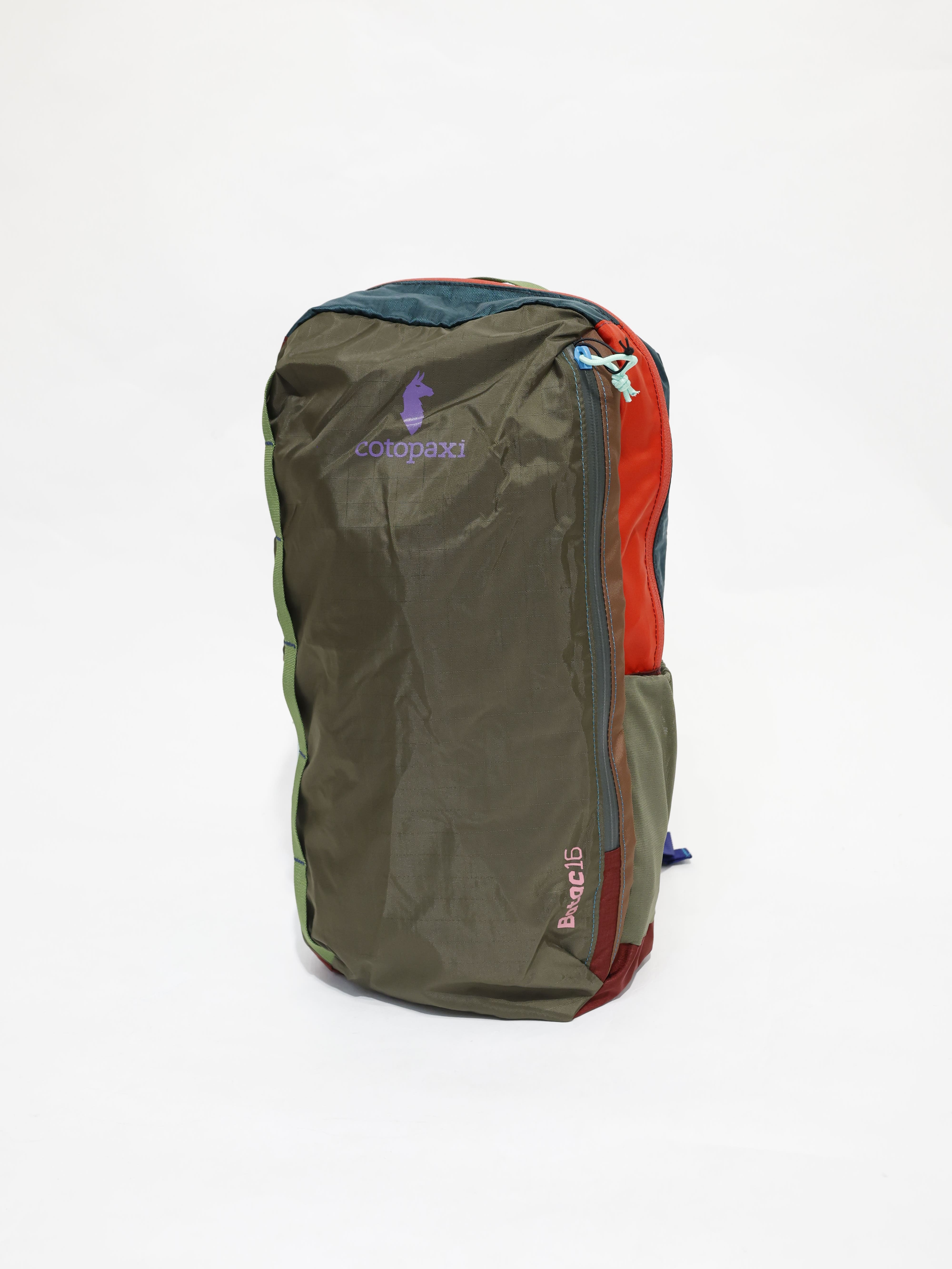Cotopaxi Batac 16L 後背包 Del Dia S25491U1405