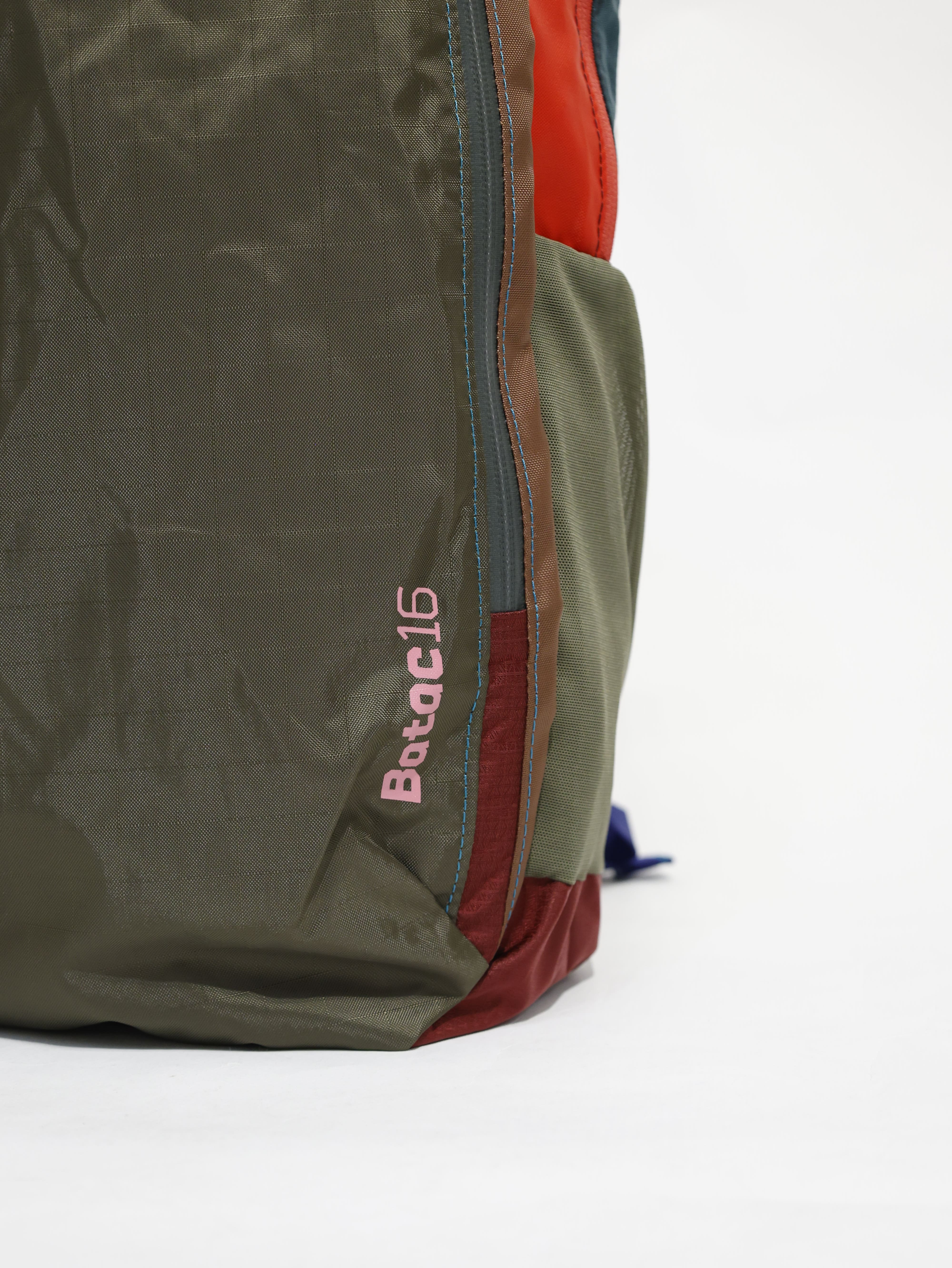 Cotopaxi Batac 16L 後背包 Del Dia S25491U1405