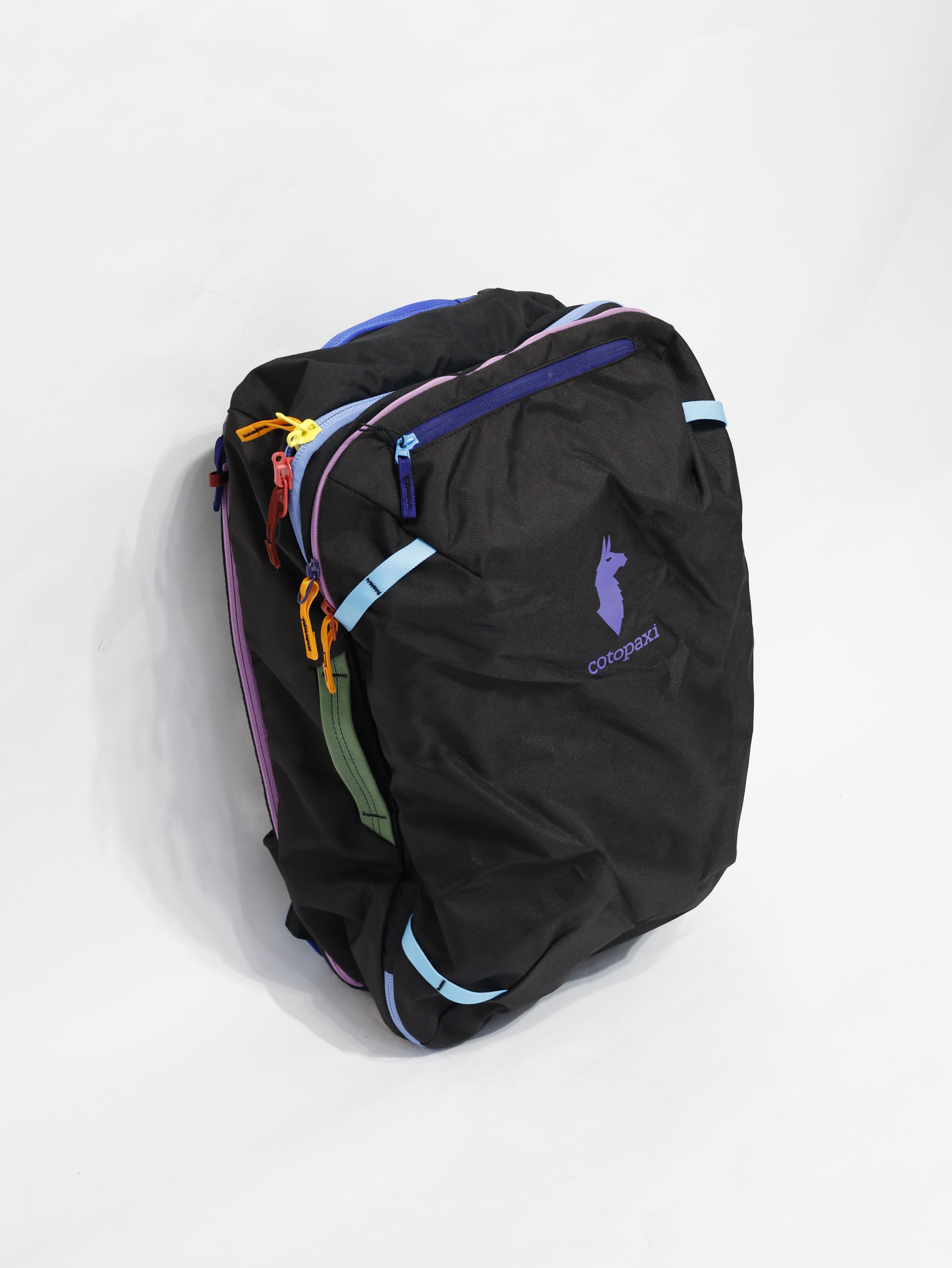 Cotopaxi Allpa 35L 後背包 Del Dia 黑 S25491U1400