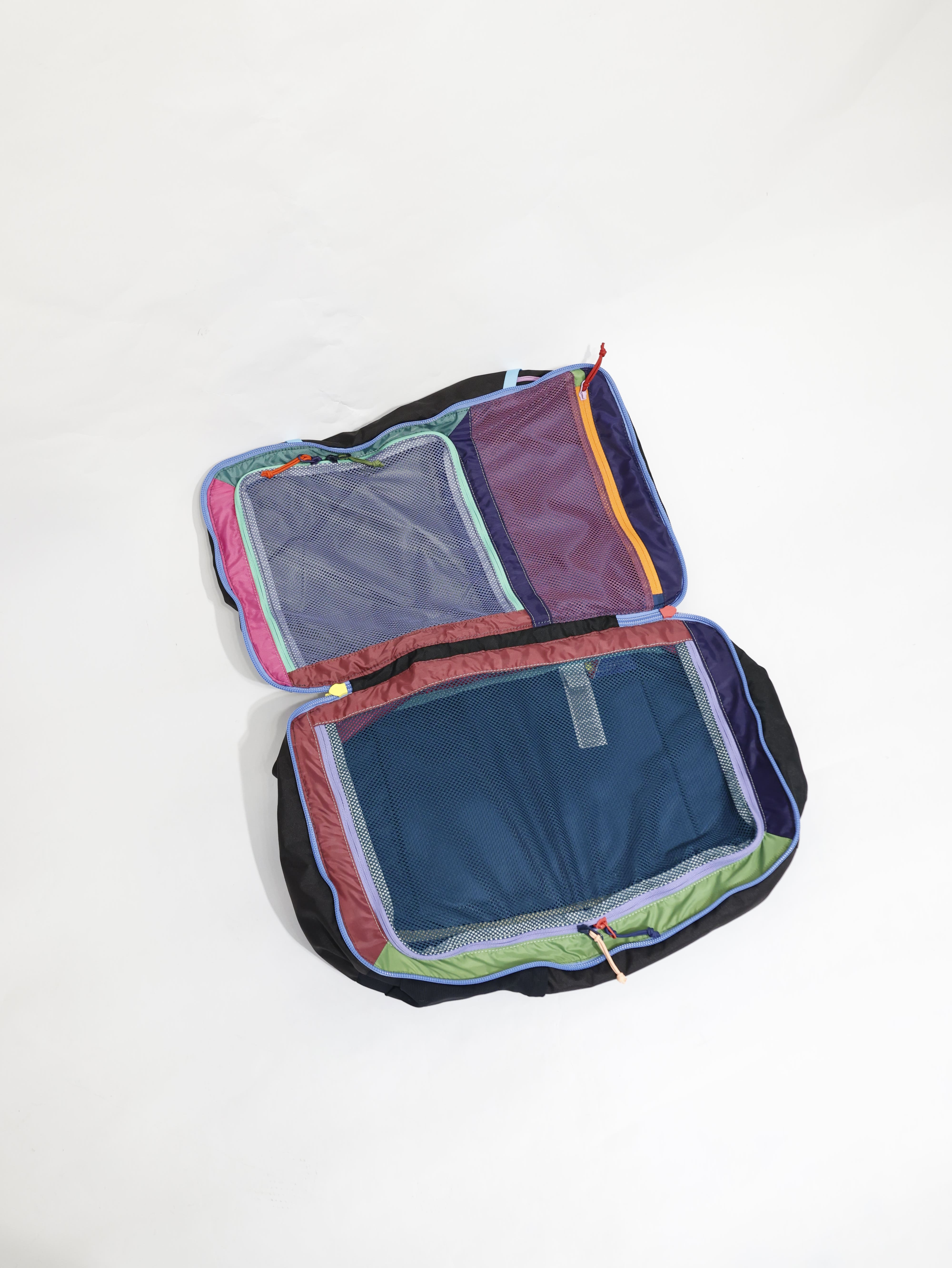 Cotopaxi Allpa 35L 後背包 Del Dia 黑 S25491U1400