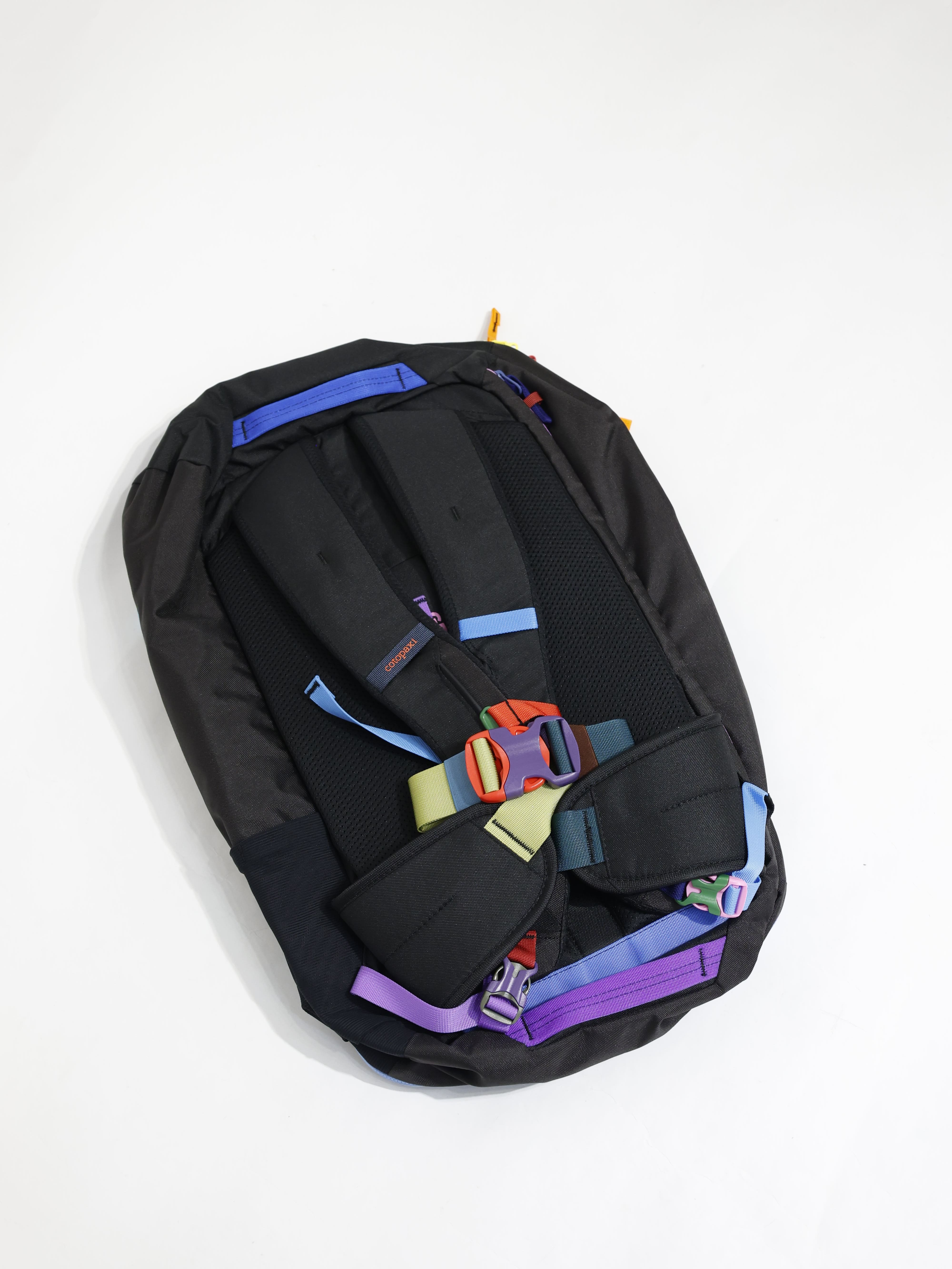 Cotopaxi Allpa 35L 後背包 Del Dia 黑 S25491U1400