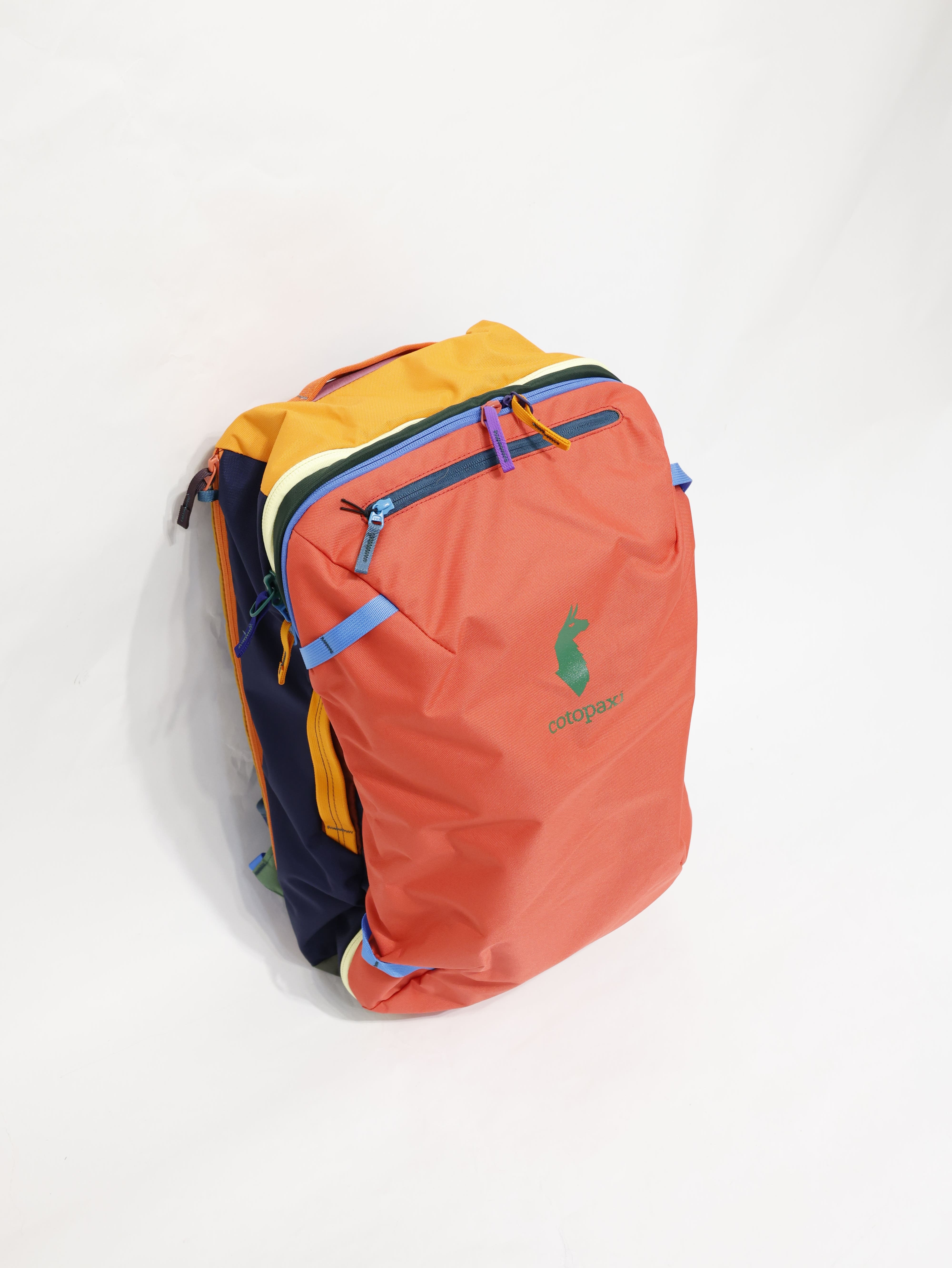 Cotopaxi Allpa 35L 後背包 Del Dia S25491U1399