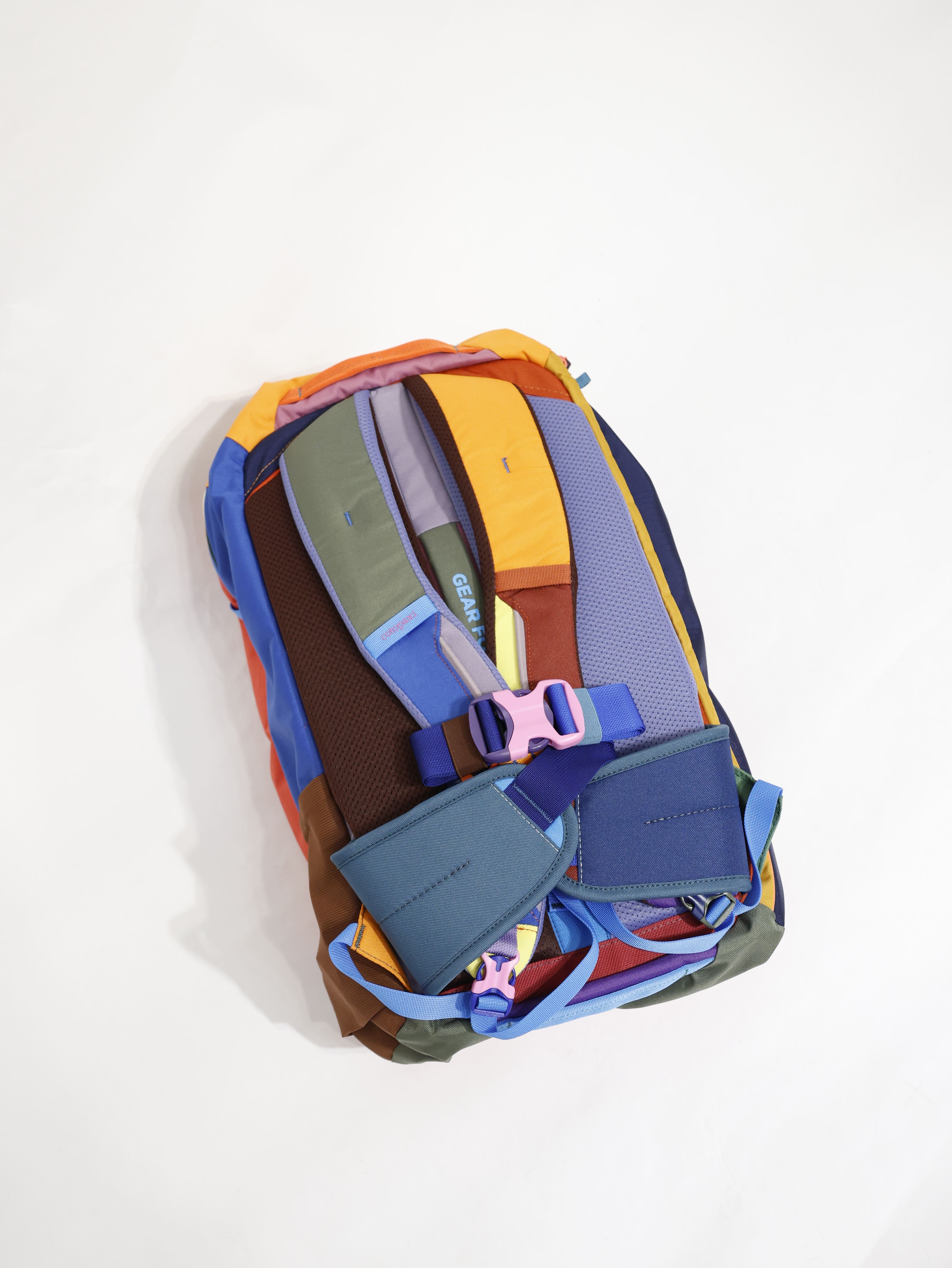 Cotopaxi Allpa 35L 後背包 Del Dia S25491U1399
