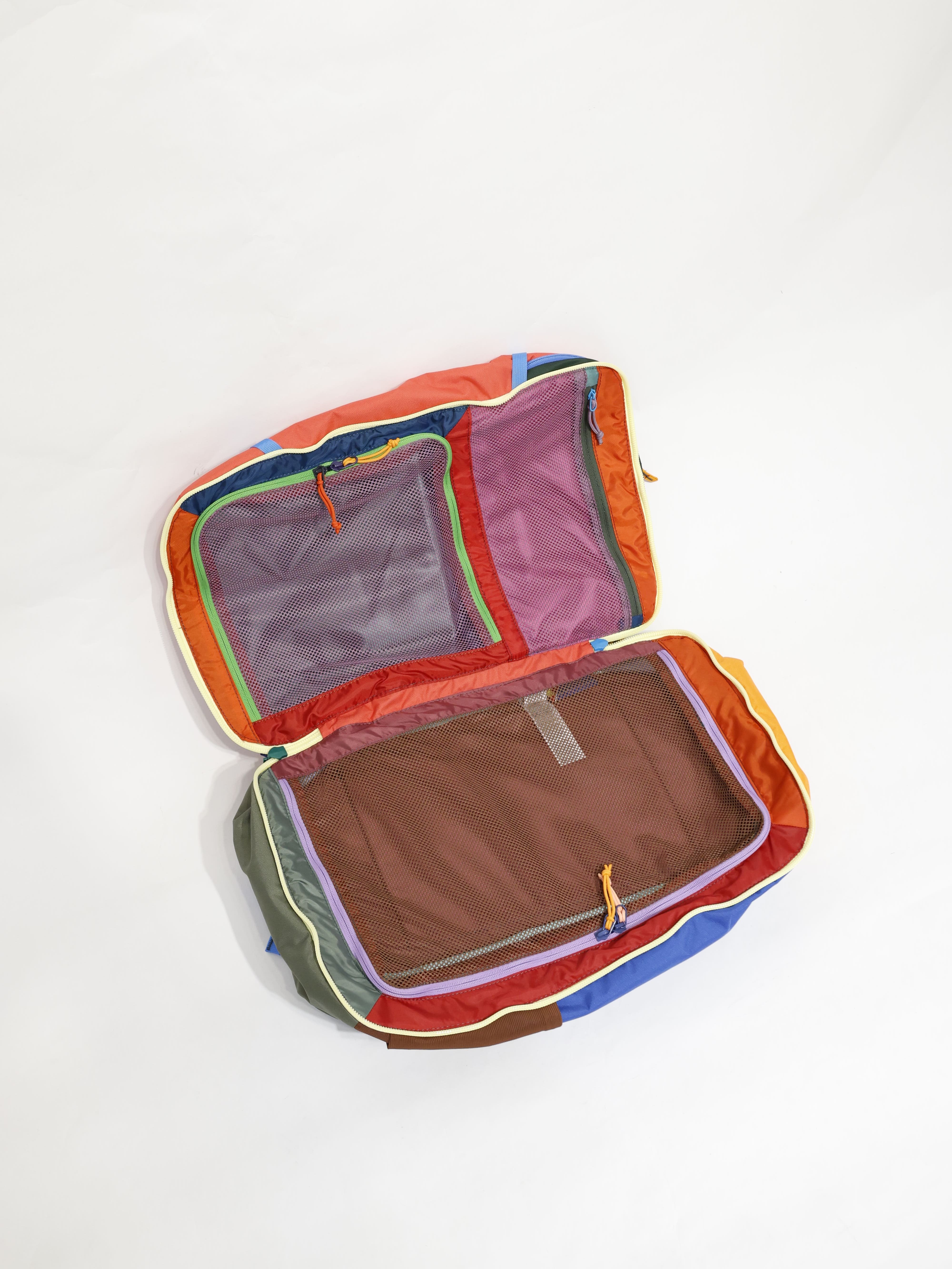 Cotopaxi Allpa 35L 後背包 Del Dia S25491U1399