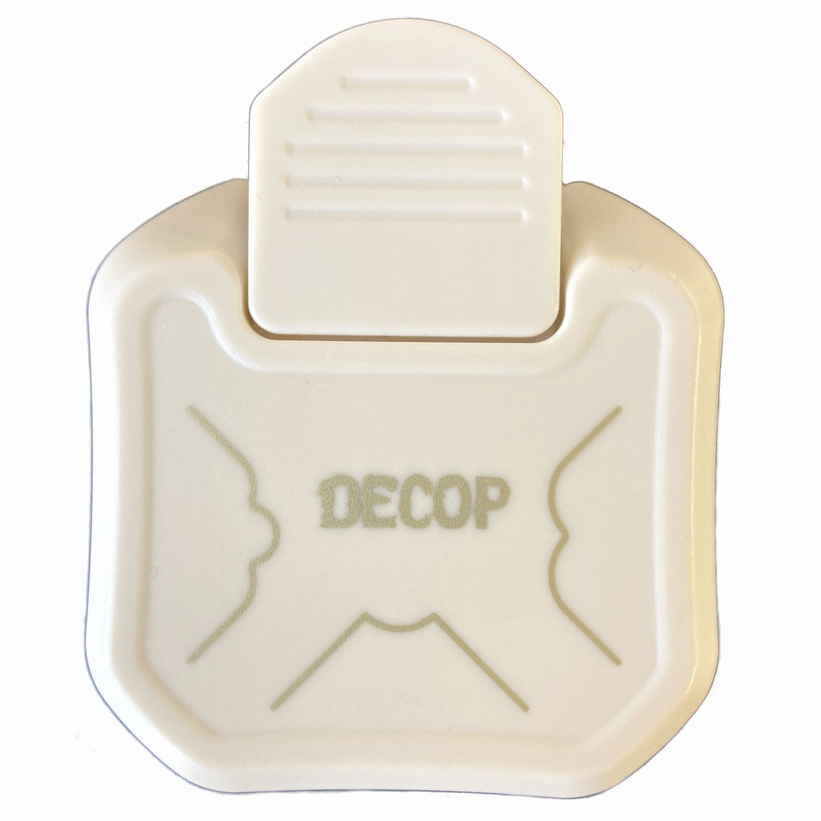 DECOP CRAFT PUNCH｜倒角切割器