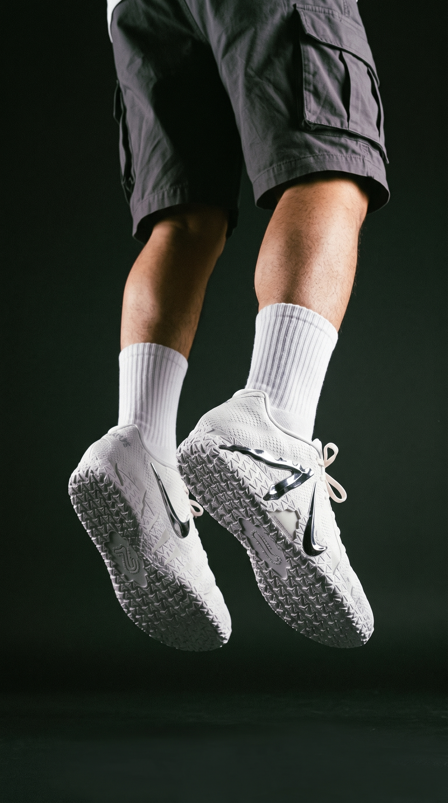 Focus Store】預購Nike JA 3 LX 