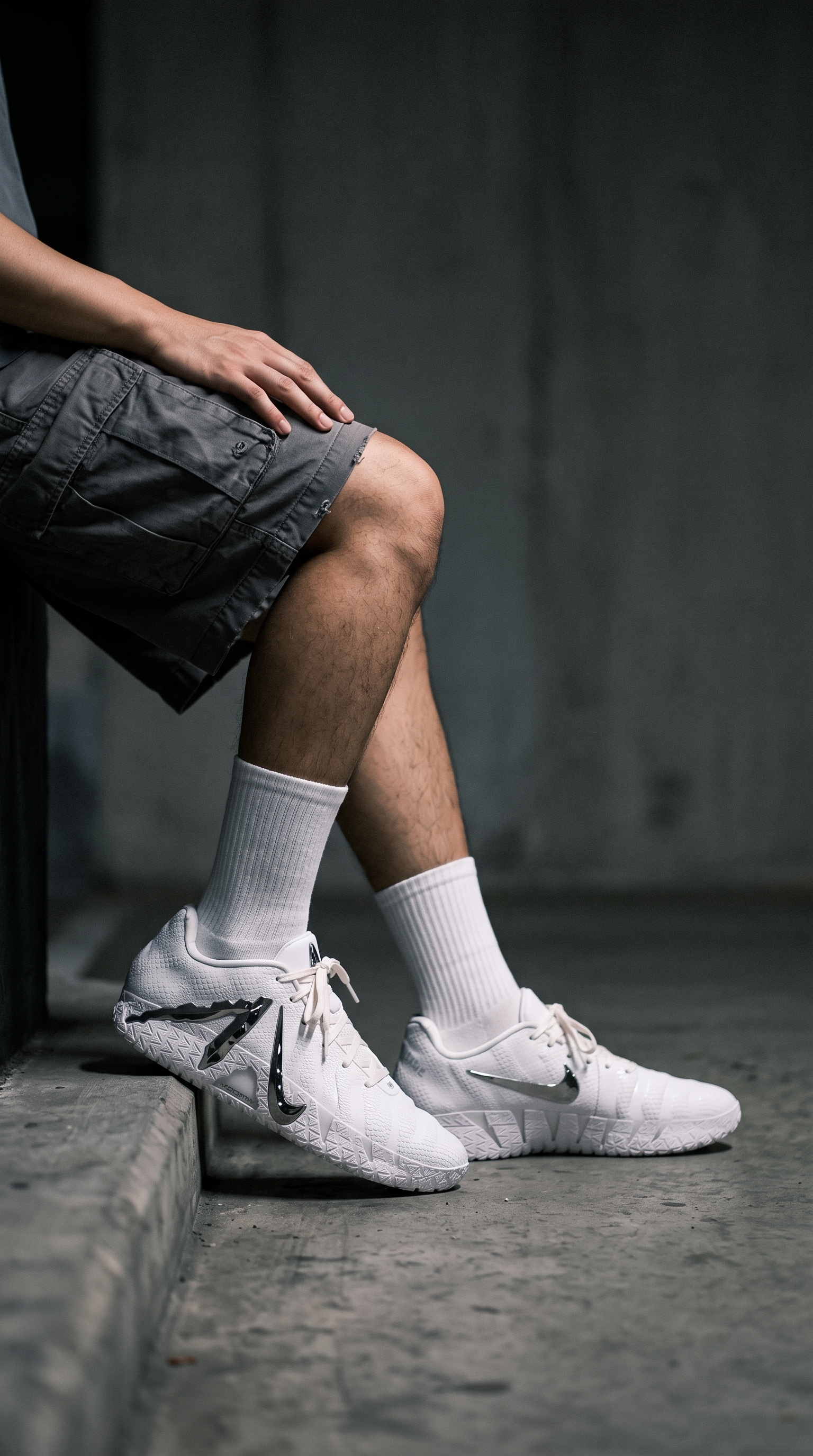 Focus Store】預購Nike JA 3 LX 
