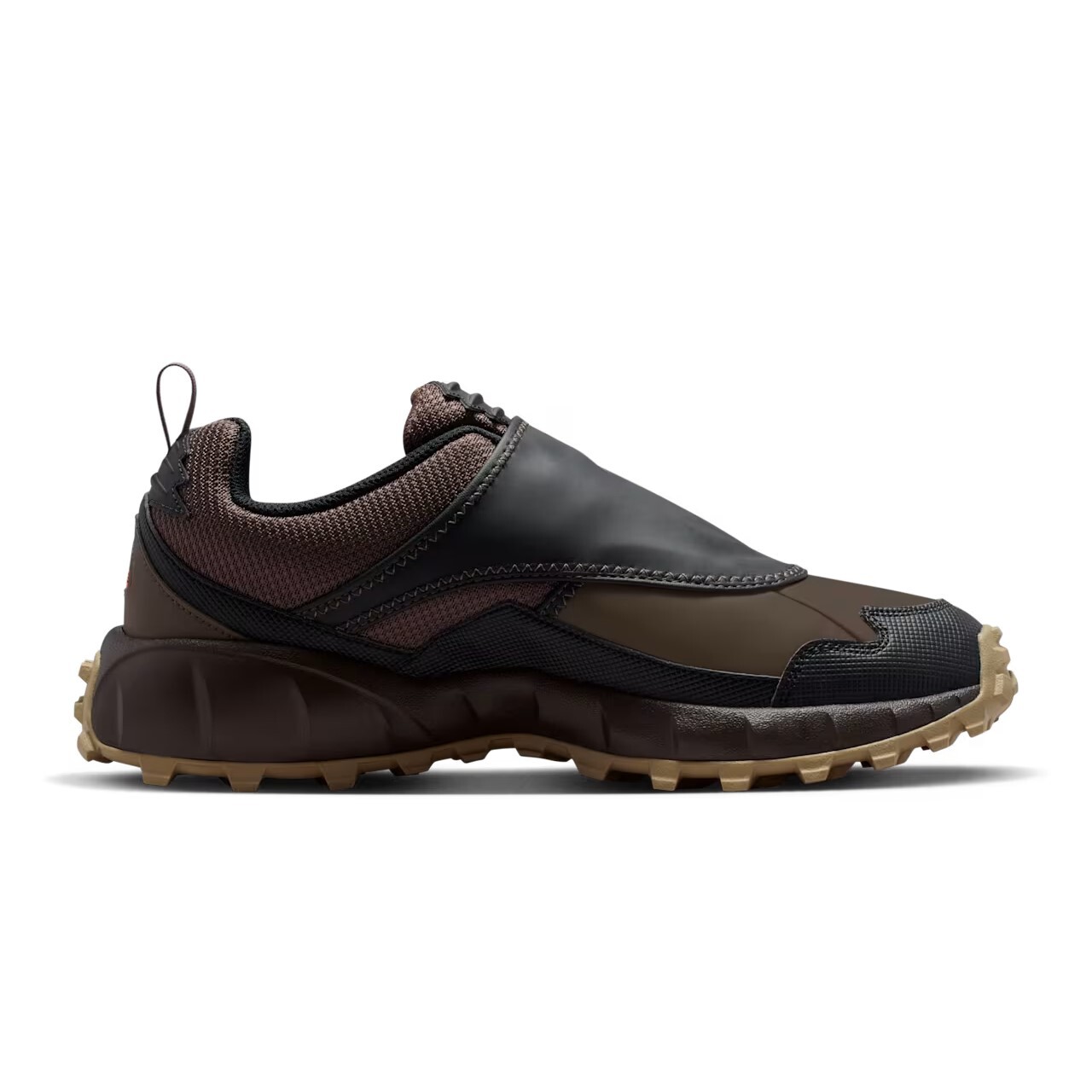 【代購】Nike ACG Phassad 戶外機能登山鞋 男款 棕色
