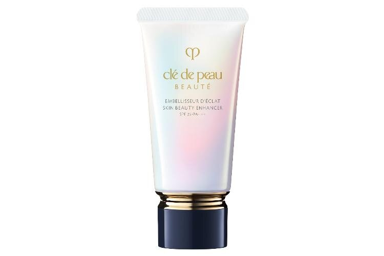 CLE DE PEAU -  鑽光透亮妝前乳 SPF25 PA+++ 40G