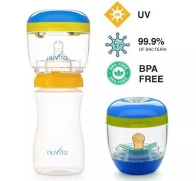 NUVITA Melly Plus UV 多用途消毒機