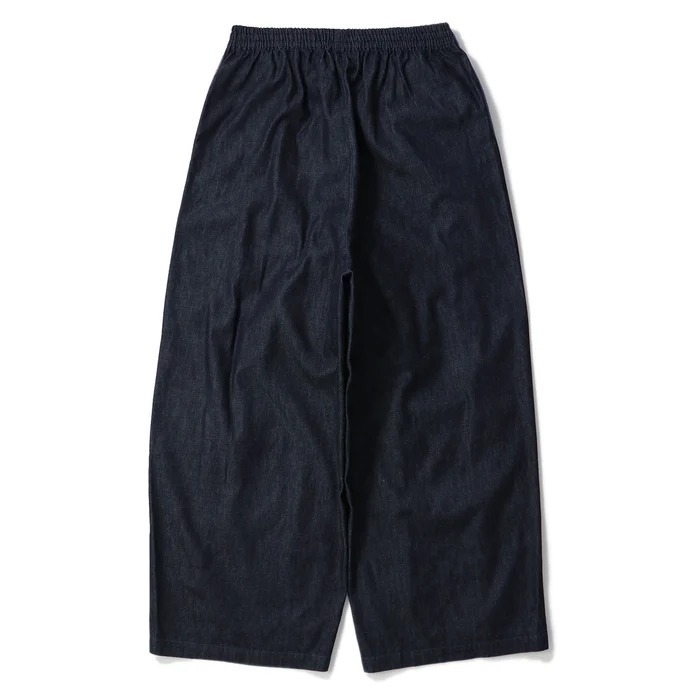 現貨|UNION X NEEDLES H.D. PANT INDIGO