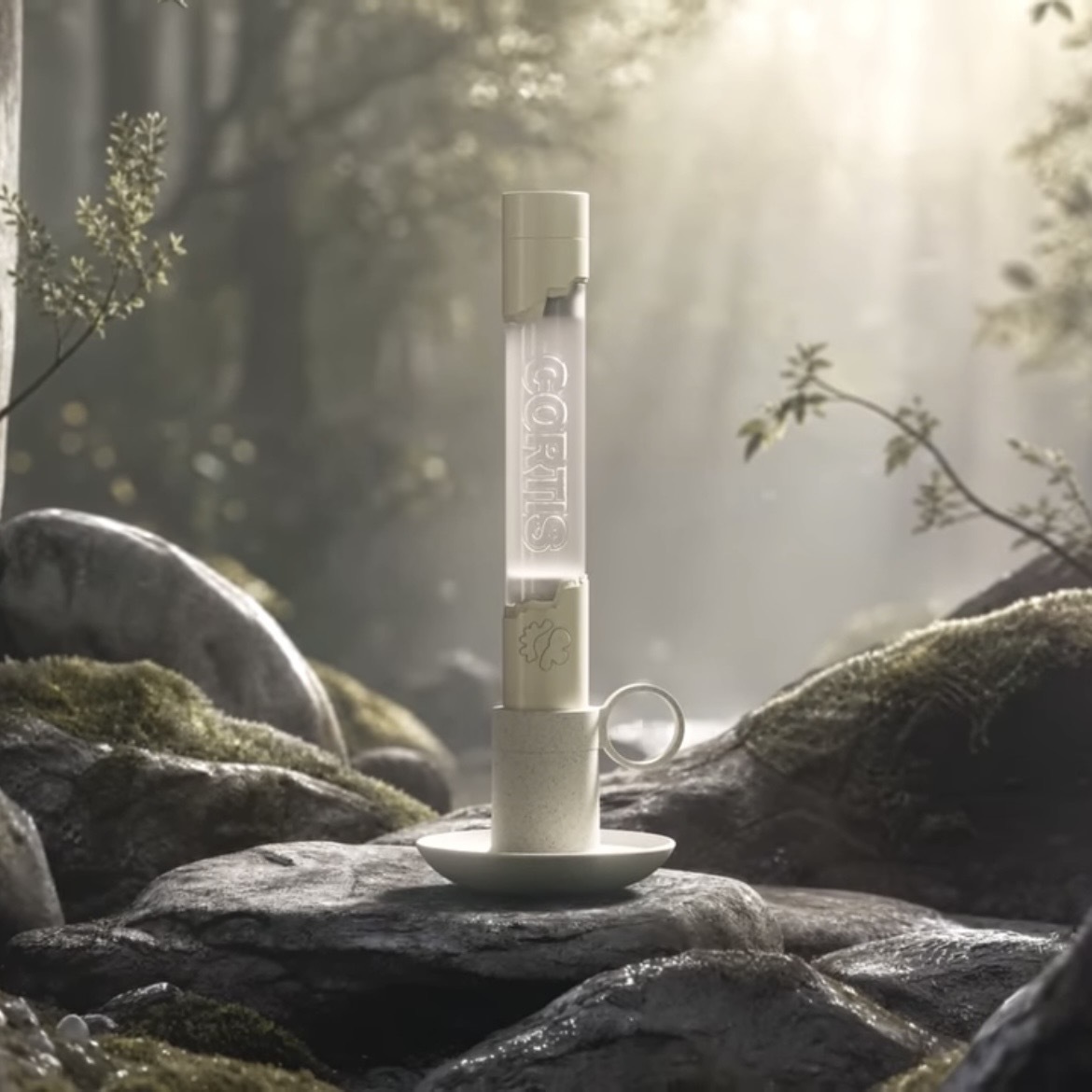 【新品未使用】CORTIS ライトスティック Cortis Official Light Stick 官方應援手燈