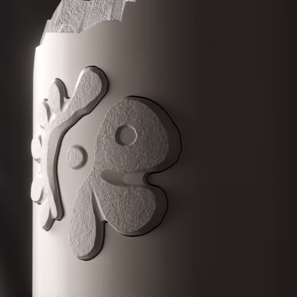 CORTIS Official Light Stick 官方應援手燈