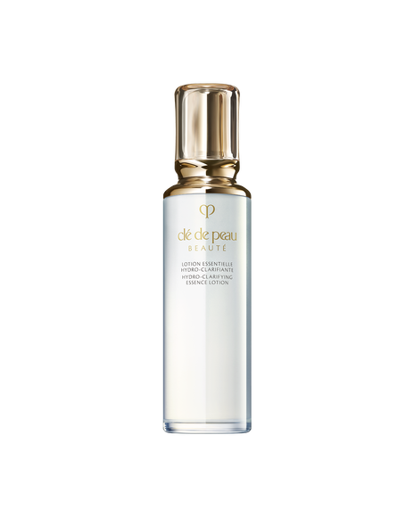 Cle De Peau Beaute - 鉑鑽凝亮淨膚水 170ML