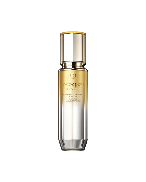 cle de peau 高效緊緻精華 40ML