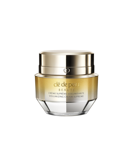 Cle De Peau Beaute - 高效立體充盈面霜 50ML