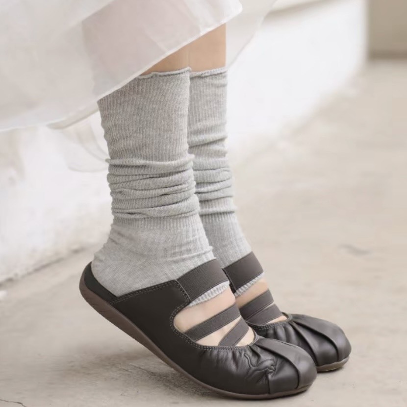 【代購】PUMA Speedcat Mule 芭蕾穆勒薄底拖鞋 女款 咖啡豆棕 409618-04