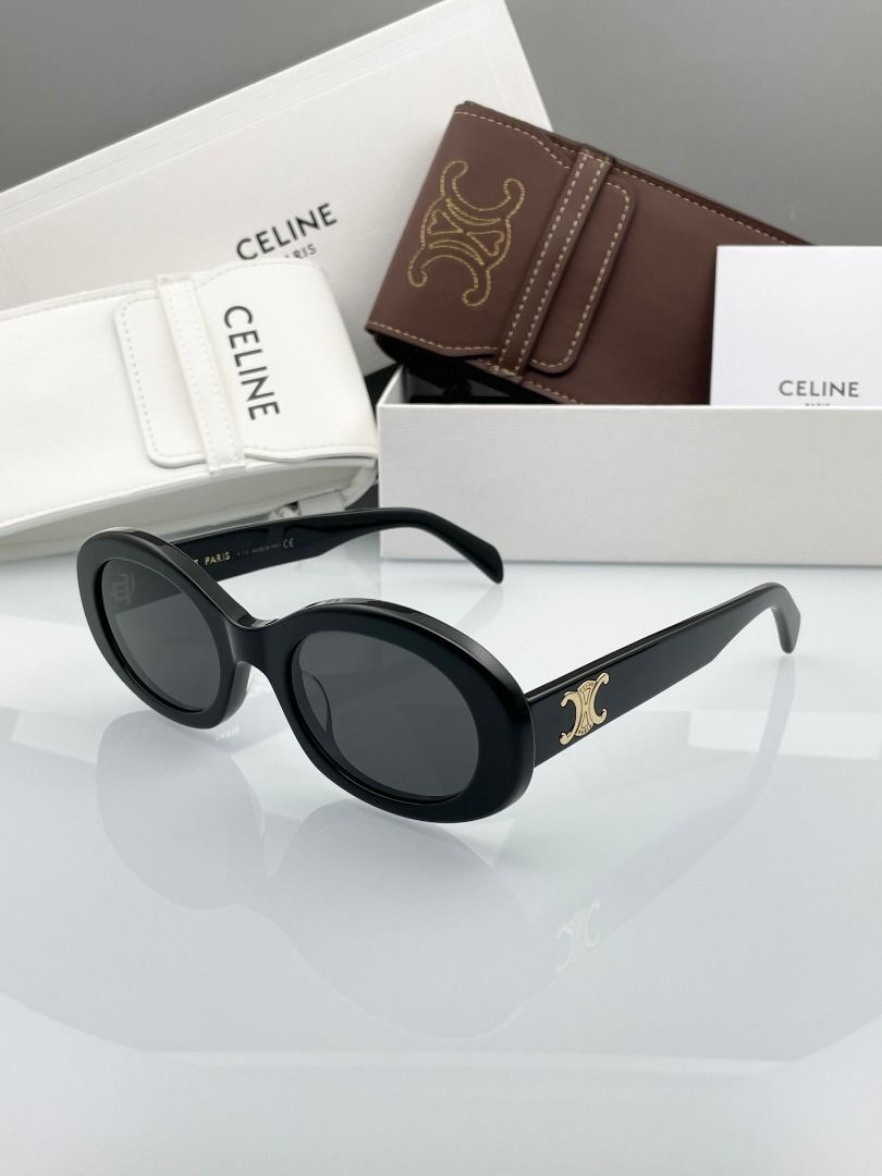 【預購】Celine H0717520 Triomphe 太陽眼鏡