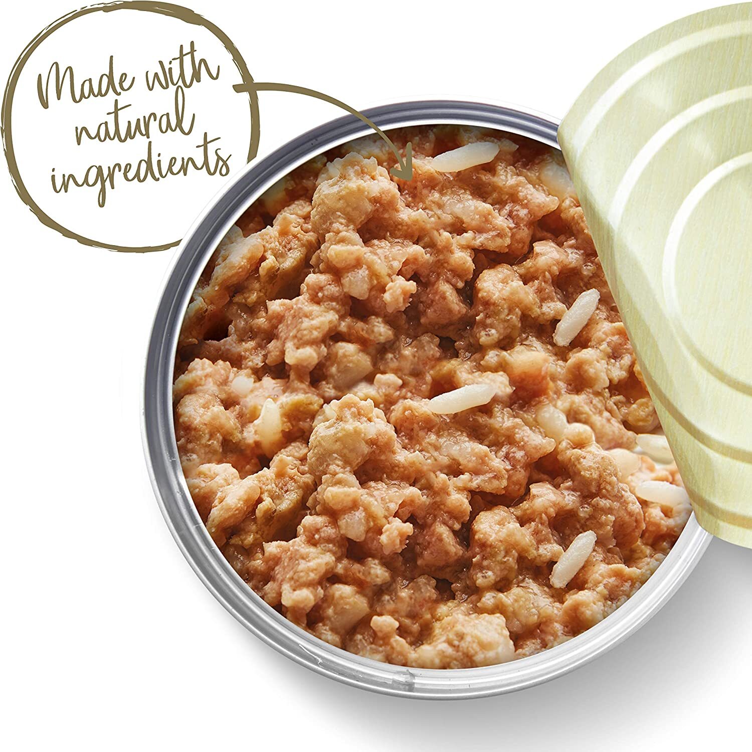 Applaws - 肉絲湯汁 - (幼貓)雞胸 Kitten Chicken Breast 70g (新版)