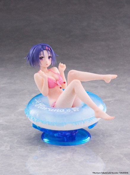 「ACG.GO」「預購」[Aqua Float Girls]《To Love Ru》西連寺春菜