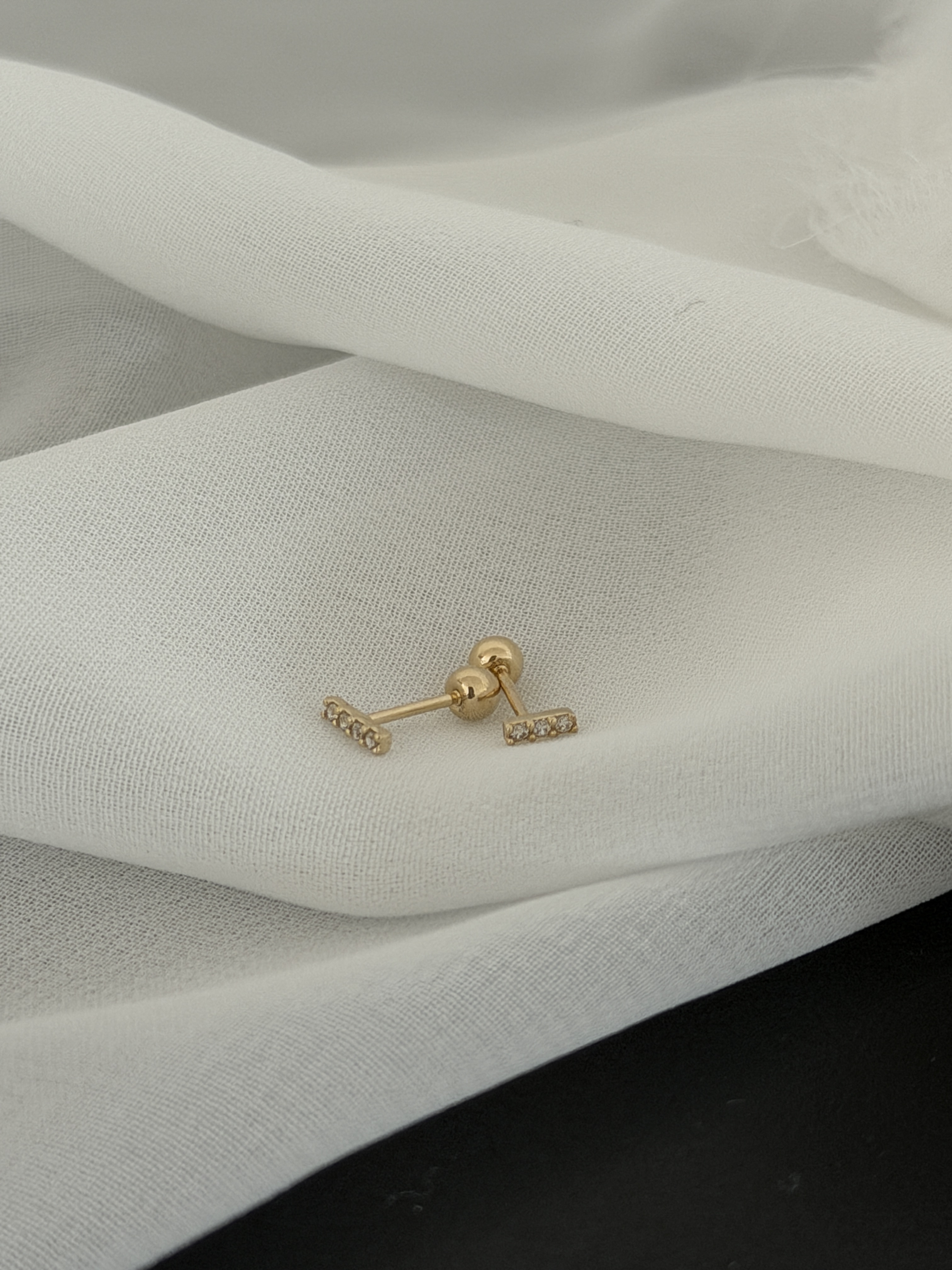 mini gold / meteoor