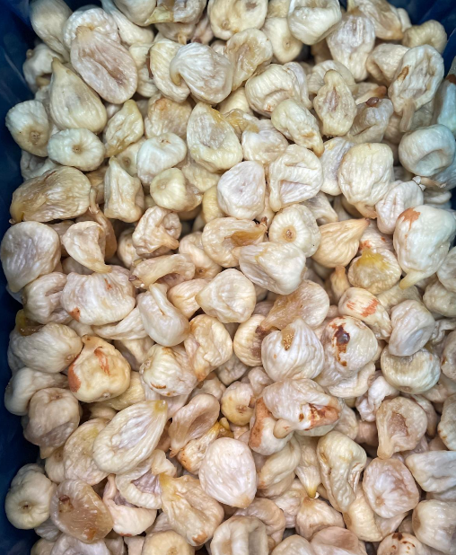 Z283   美國無花果(L)    450G  $189