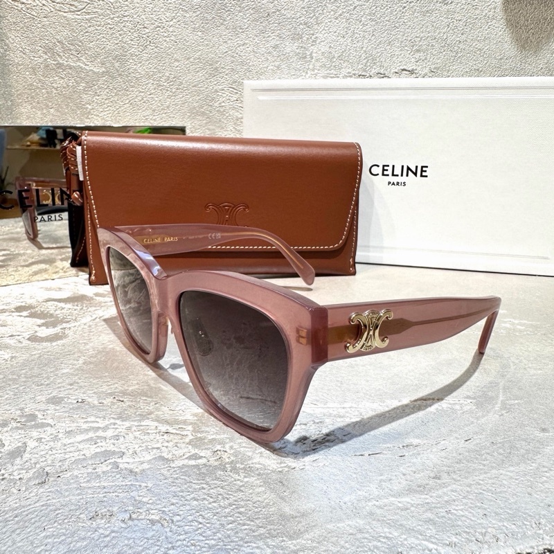 【預購】Celine H0717522 太陽眼鏡