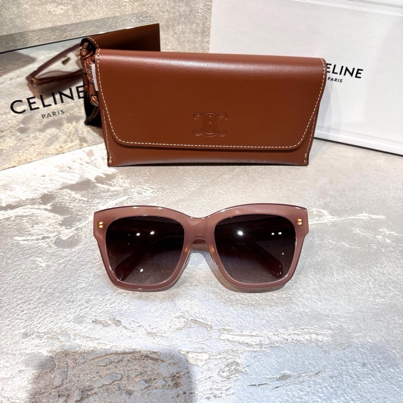 【預購】Celine H0717522 太陽眼鏡