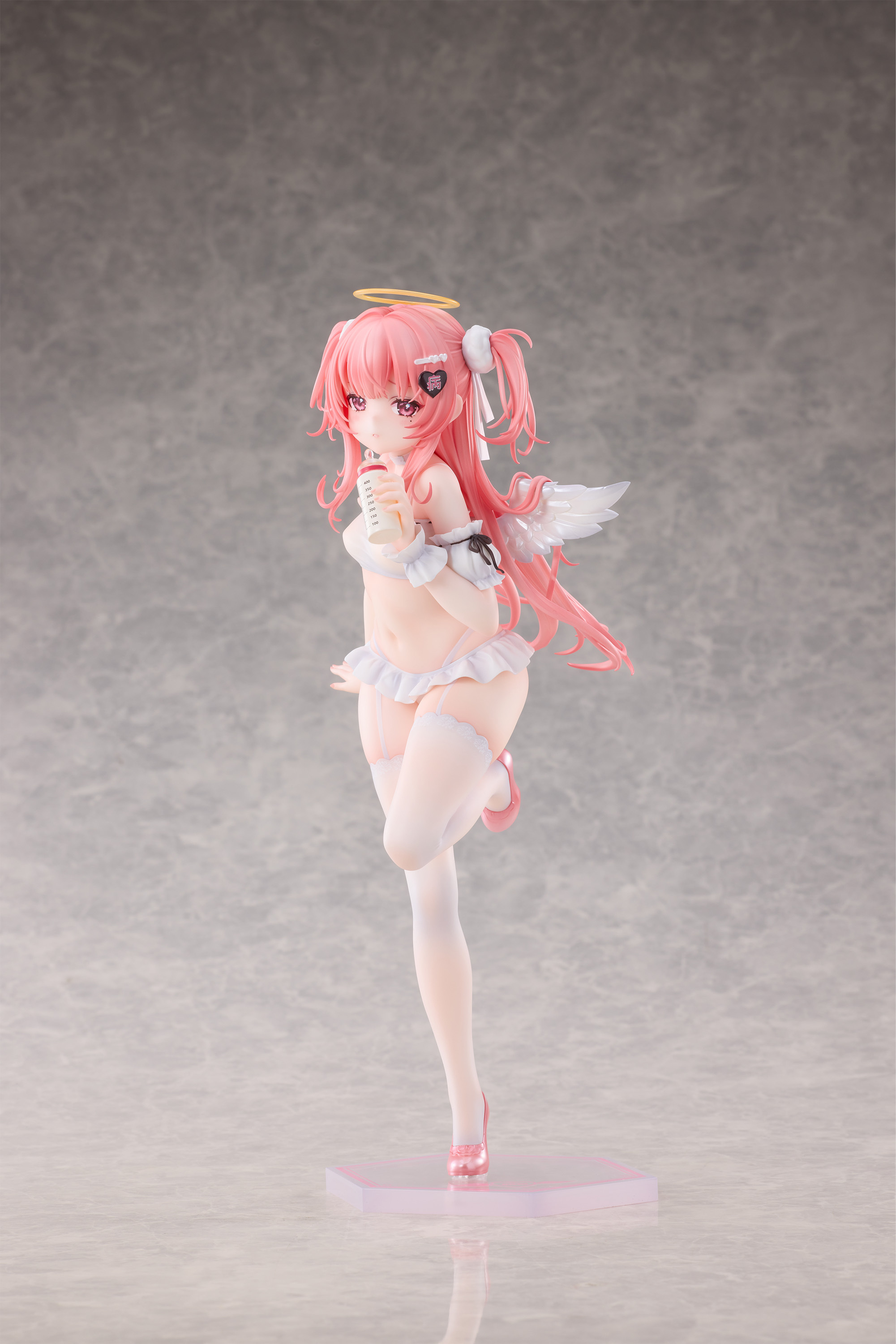 「ACG.GO」「預購」Otherwhere COME ON STAGE 系列 Aimu 1/6 比例模型