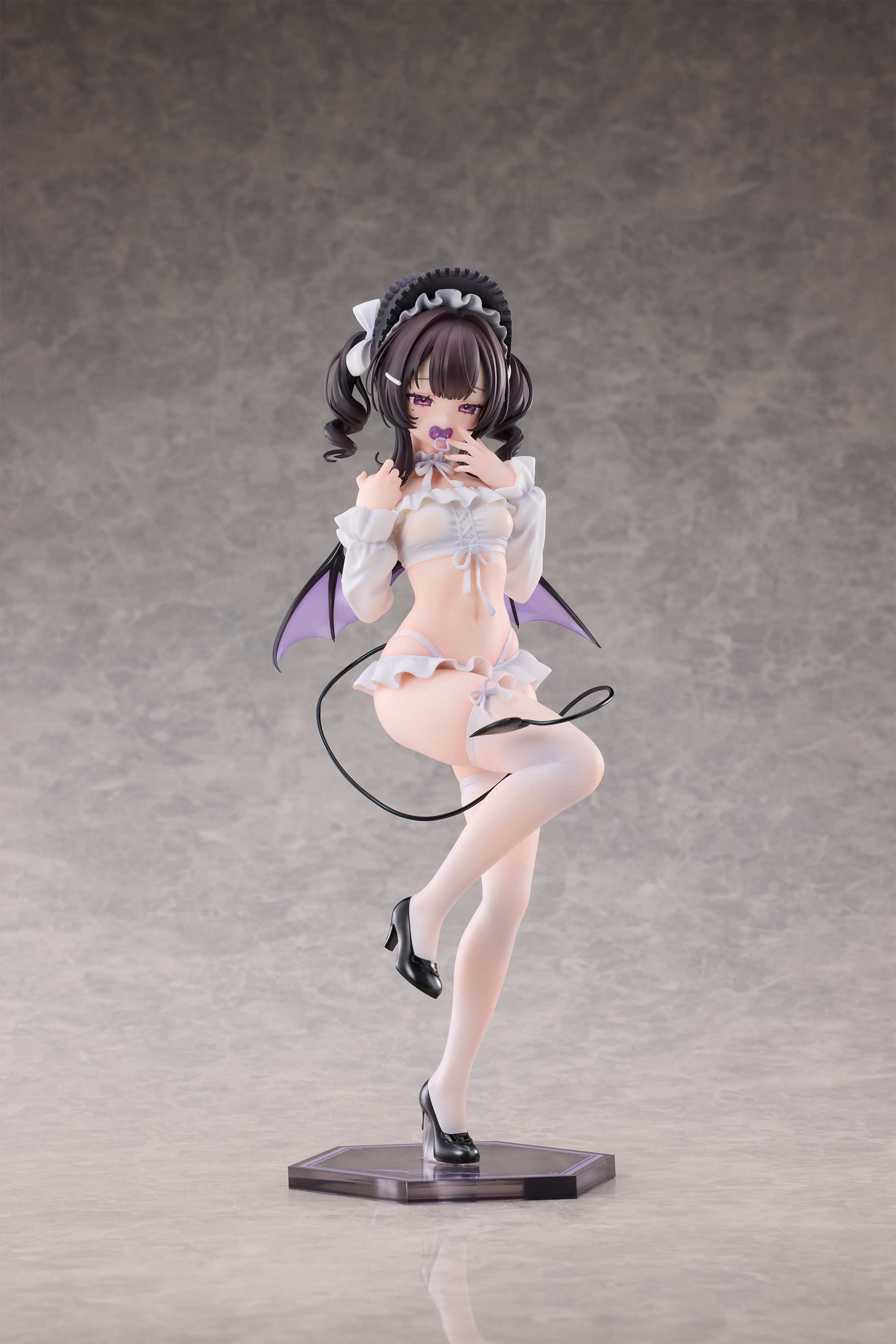「ACG.GO」「預購」Otherwhere COME ON STAGE 系列 Shino 1/6 比例模型