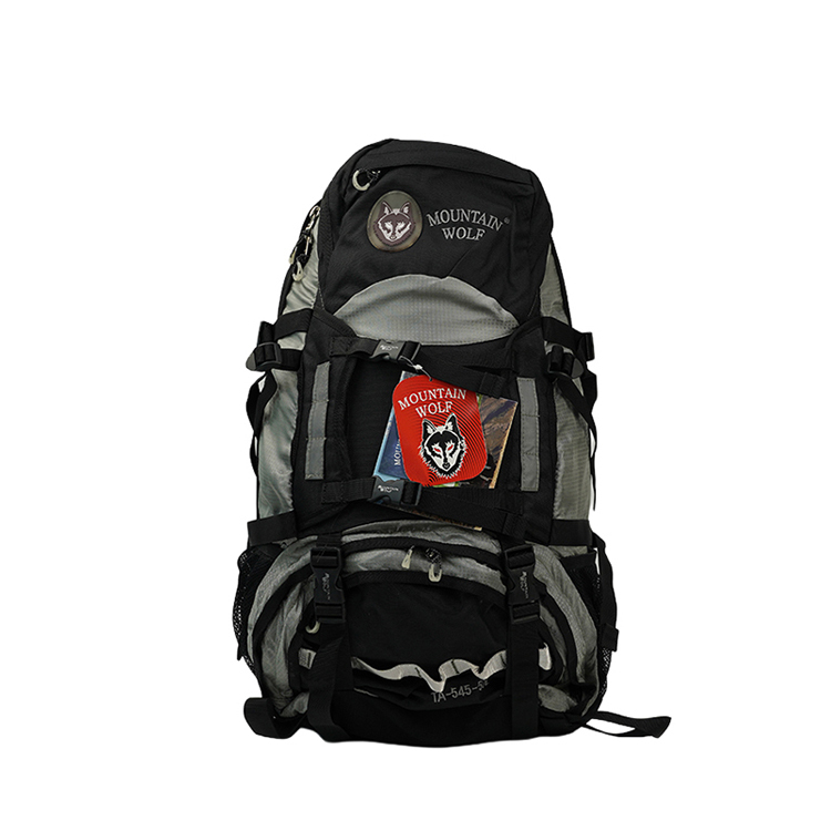 TA-545 WEEKEND PACK-50L