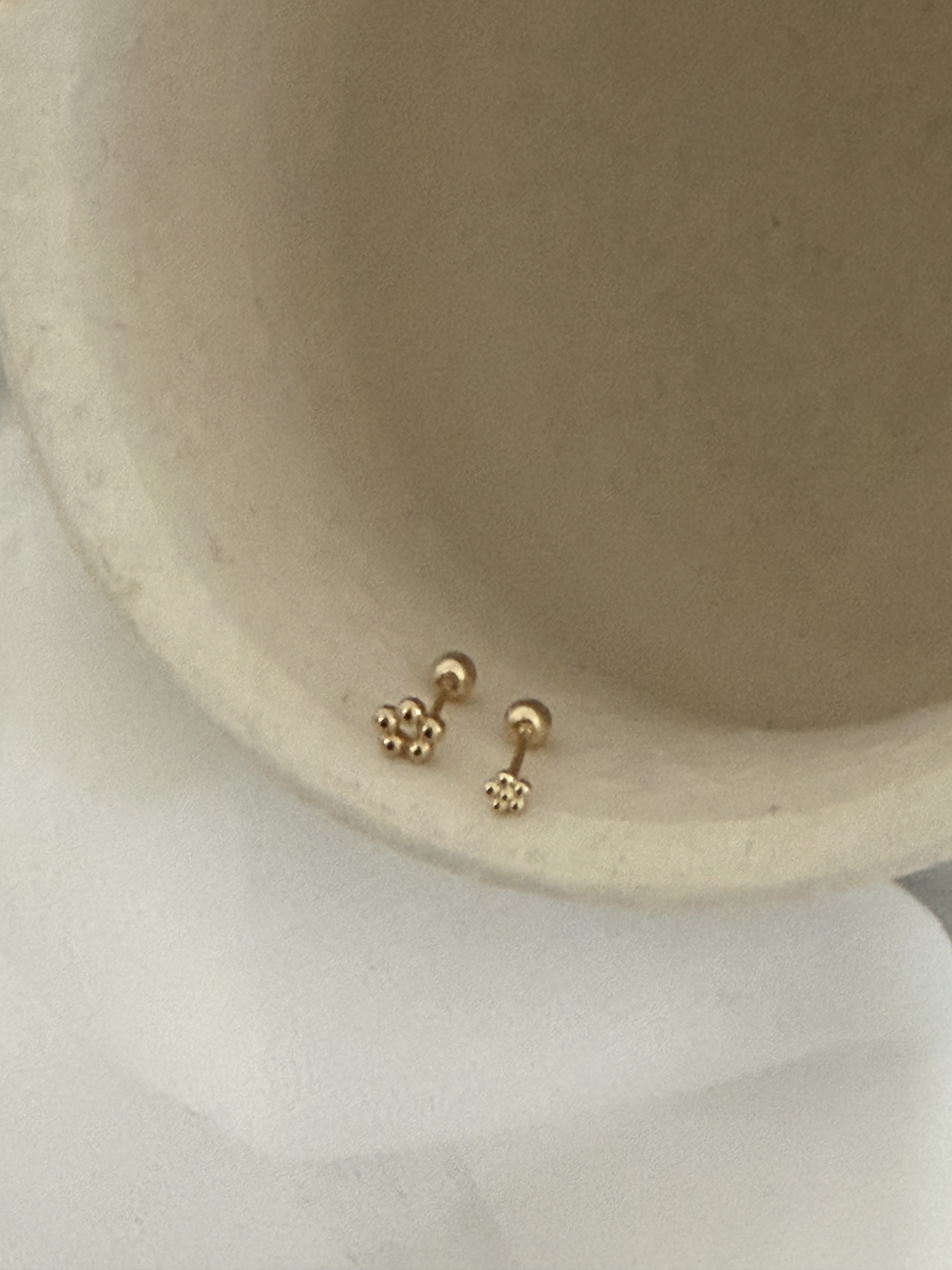 mini gold / spring