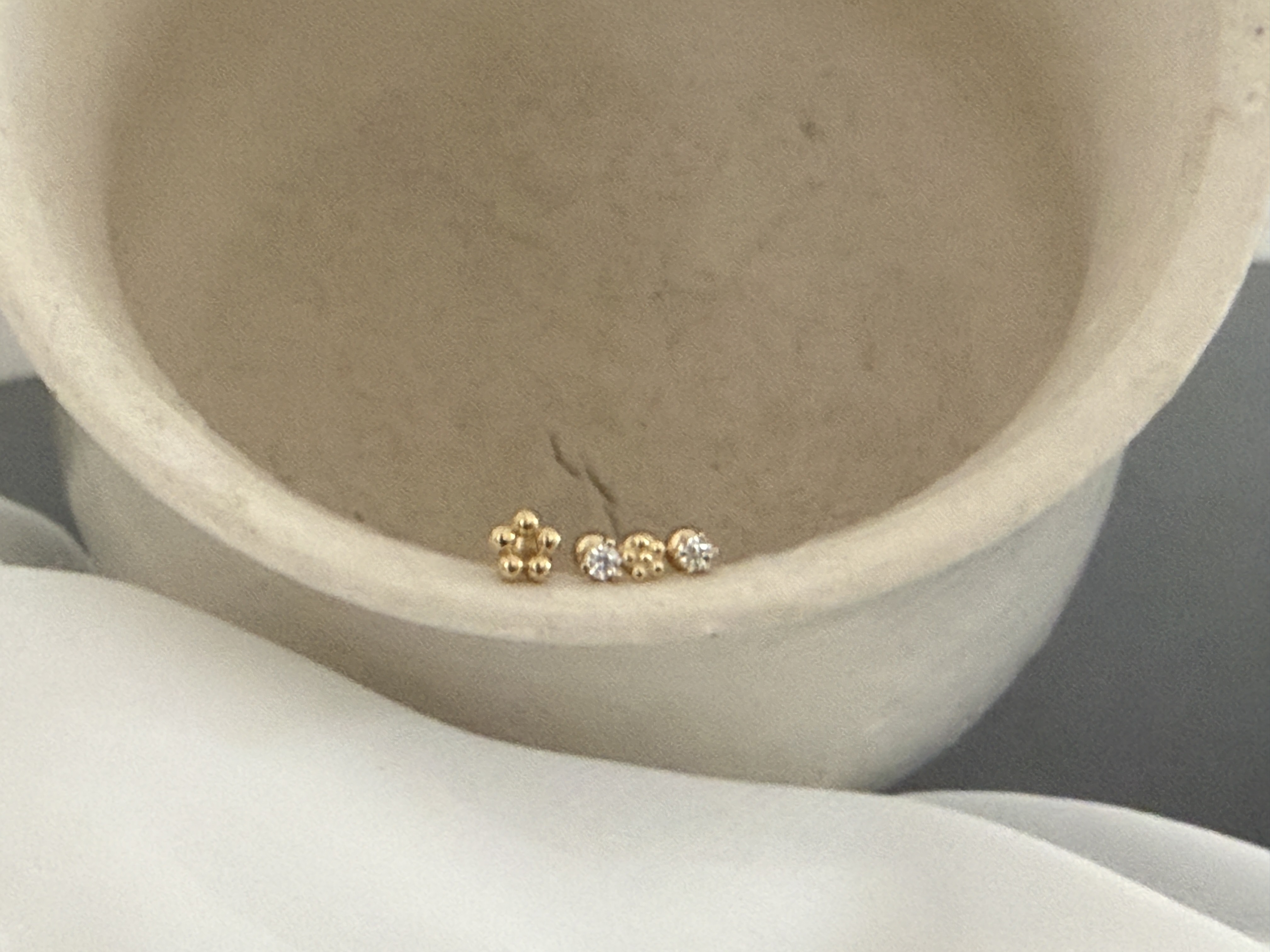 mini gold / spring