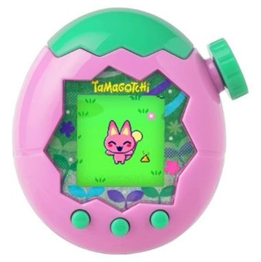 「ACG.GO」「預購」Tamagotchi Paradise 粉紅大地