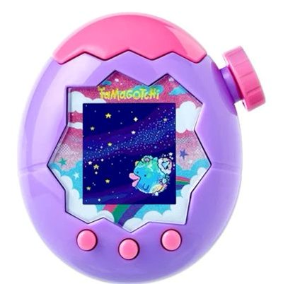 「ACG.GO」「預購」Tamagotchi Paradise 橙色熱帶