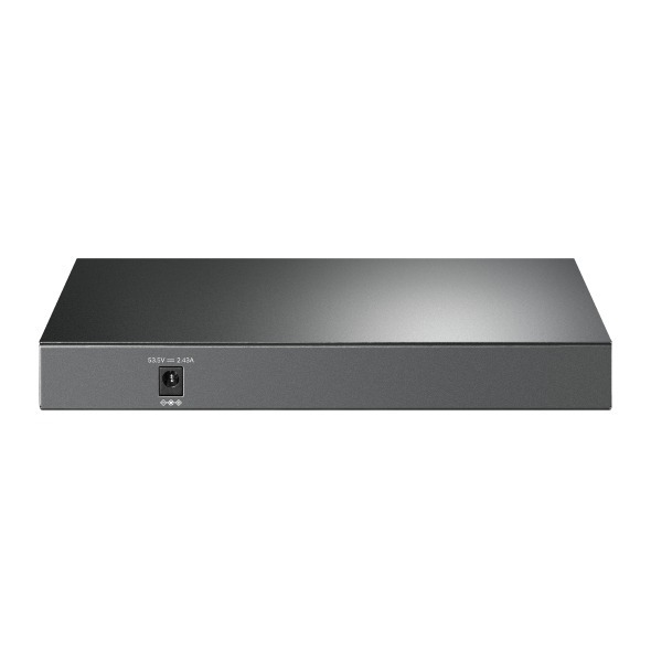 TP-LinkTL-SG105PP-M2 5埠 2.5G桌上型交換器(含 4 埠 PoE++)